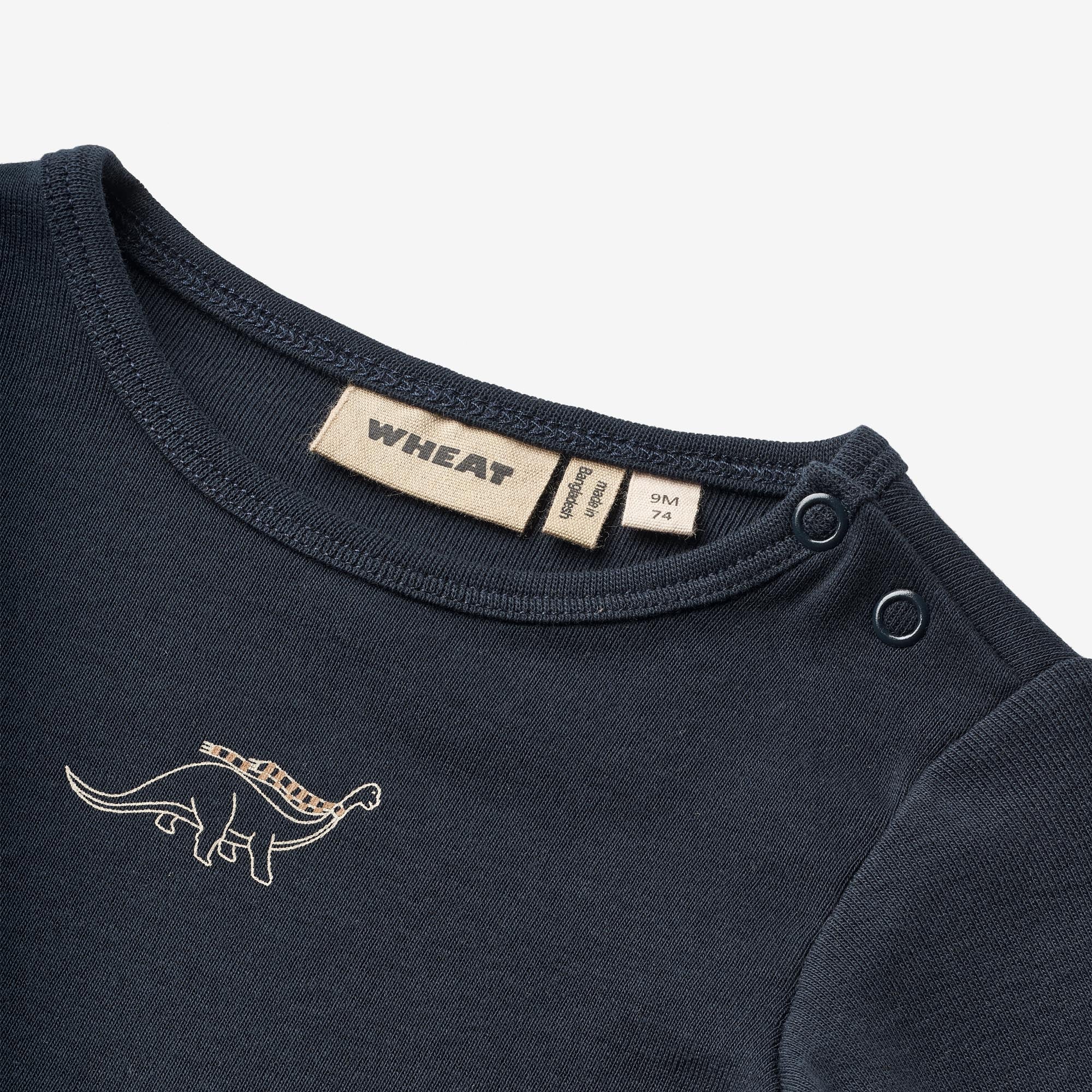 Body L/S Dion - navy - Image 3