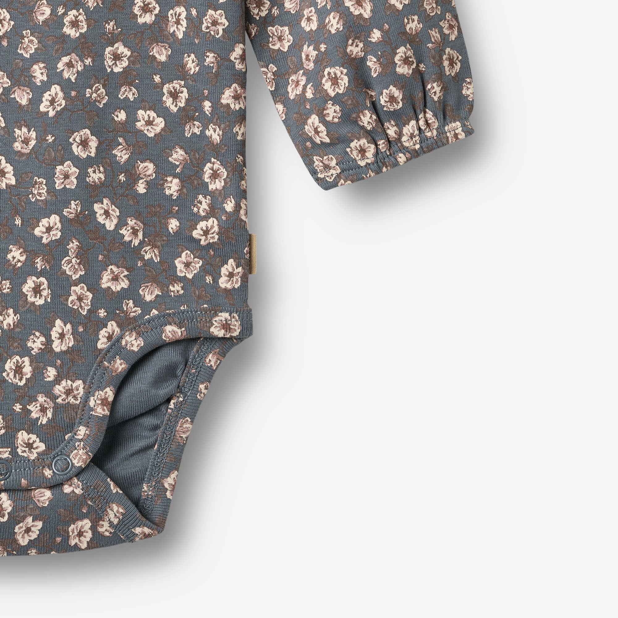 Body L/S Elmine - stormy weather magnolia - Image 5