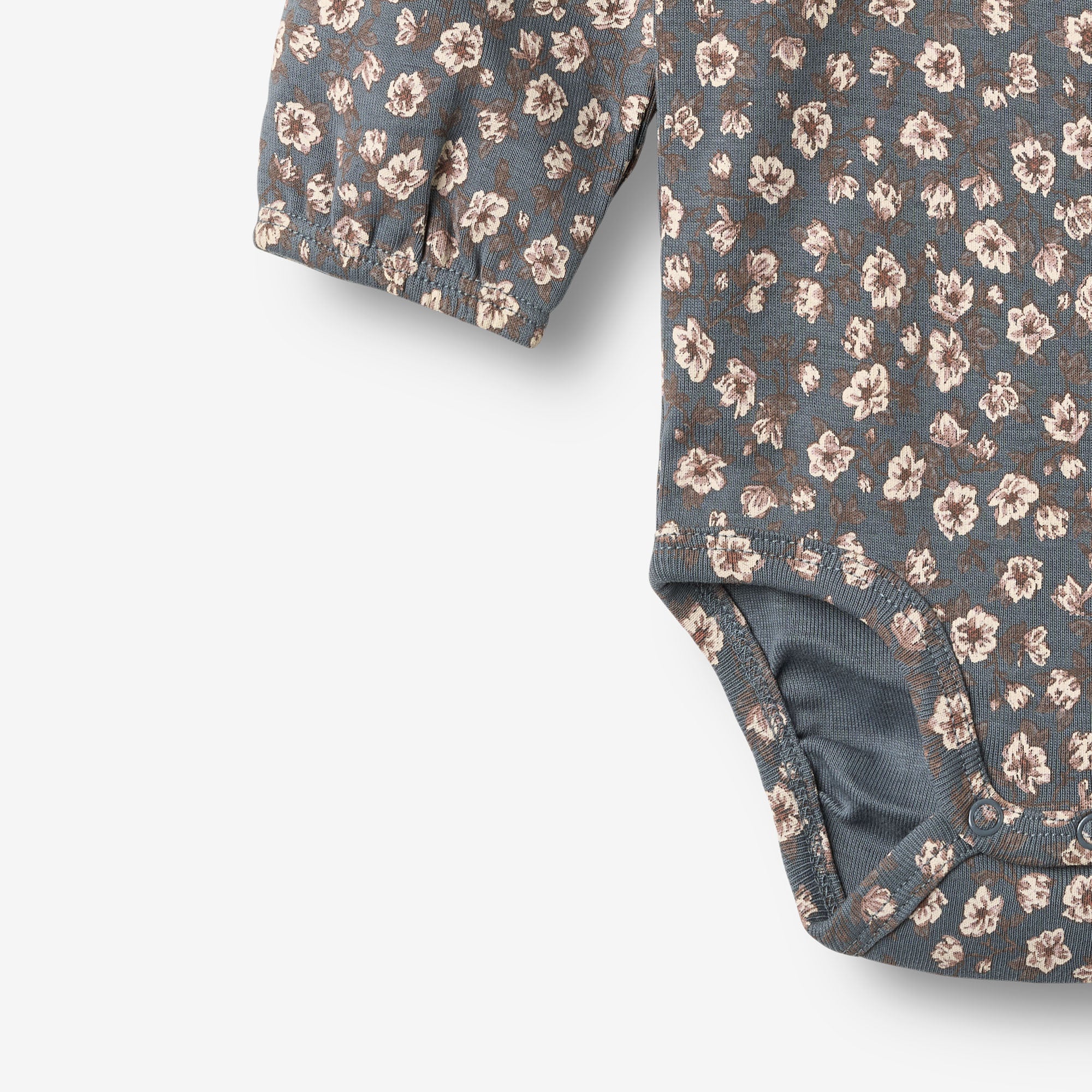 Body L/S Elmine - stormy weather magnolia - Image 6
