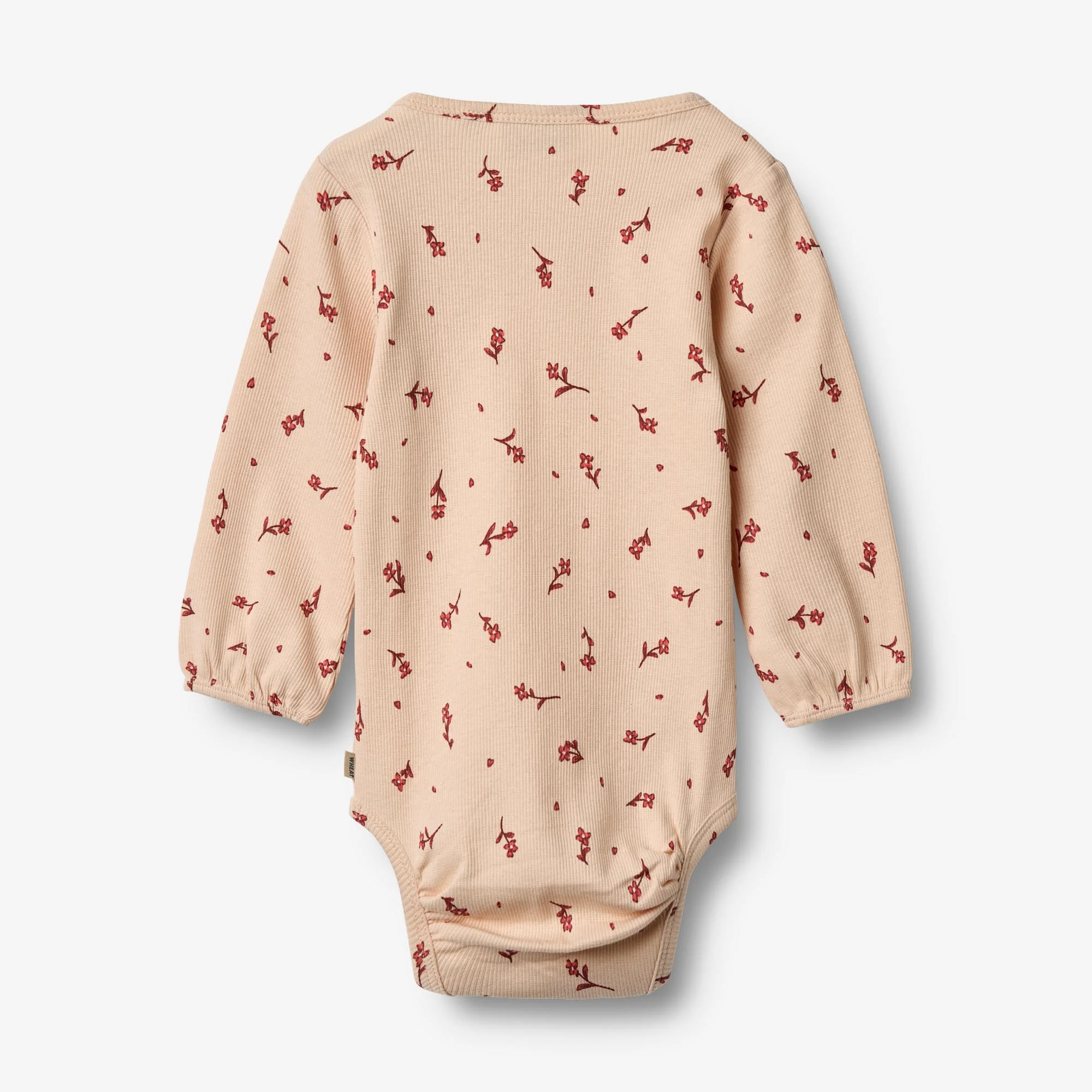 Body L/S Elmine - rose water flowers - Image 2