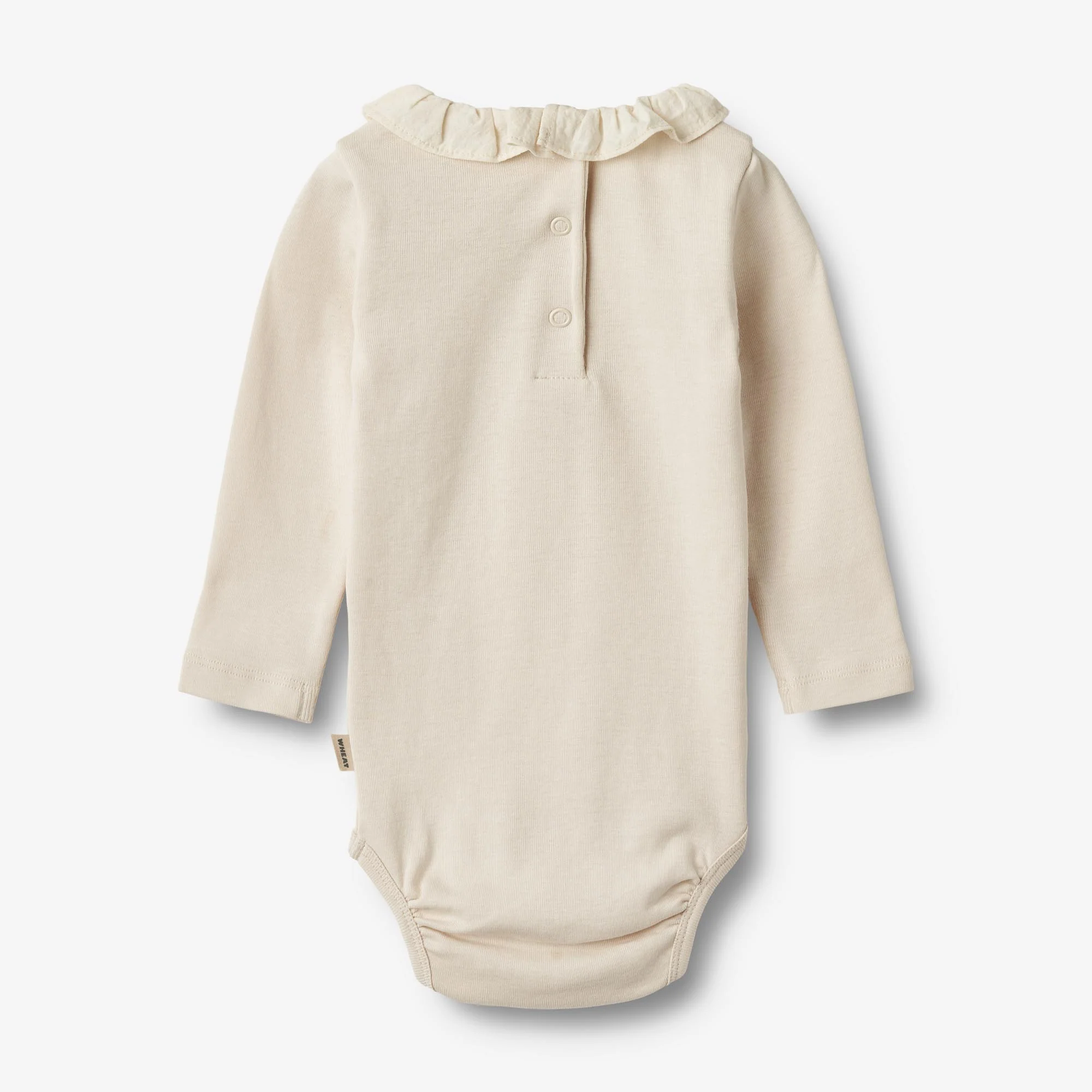 Body L/S Ena - eggshell - Image 2