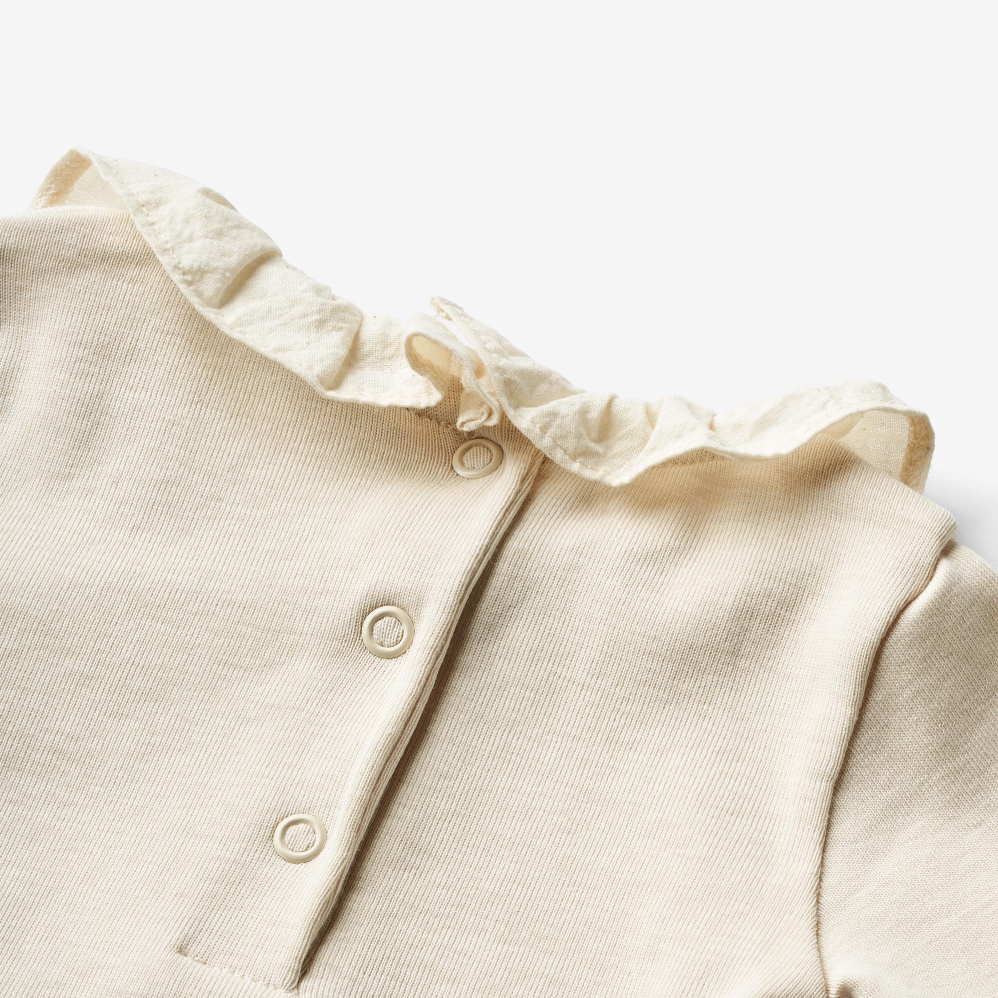 Body L/S Ena - eggshell - Image 3