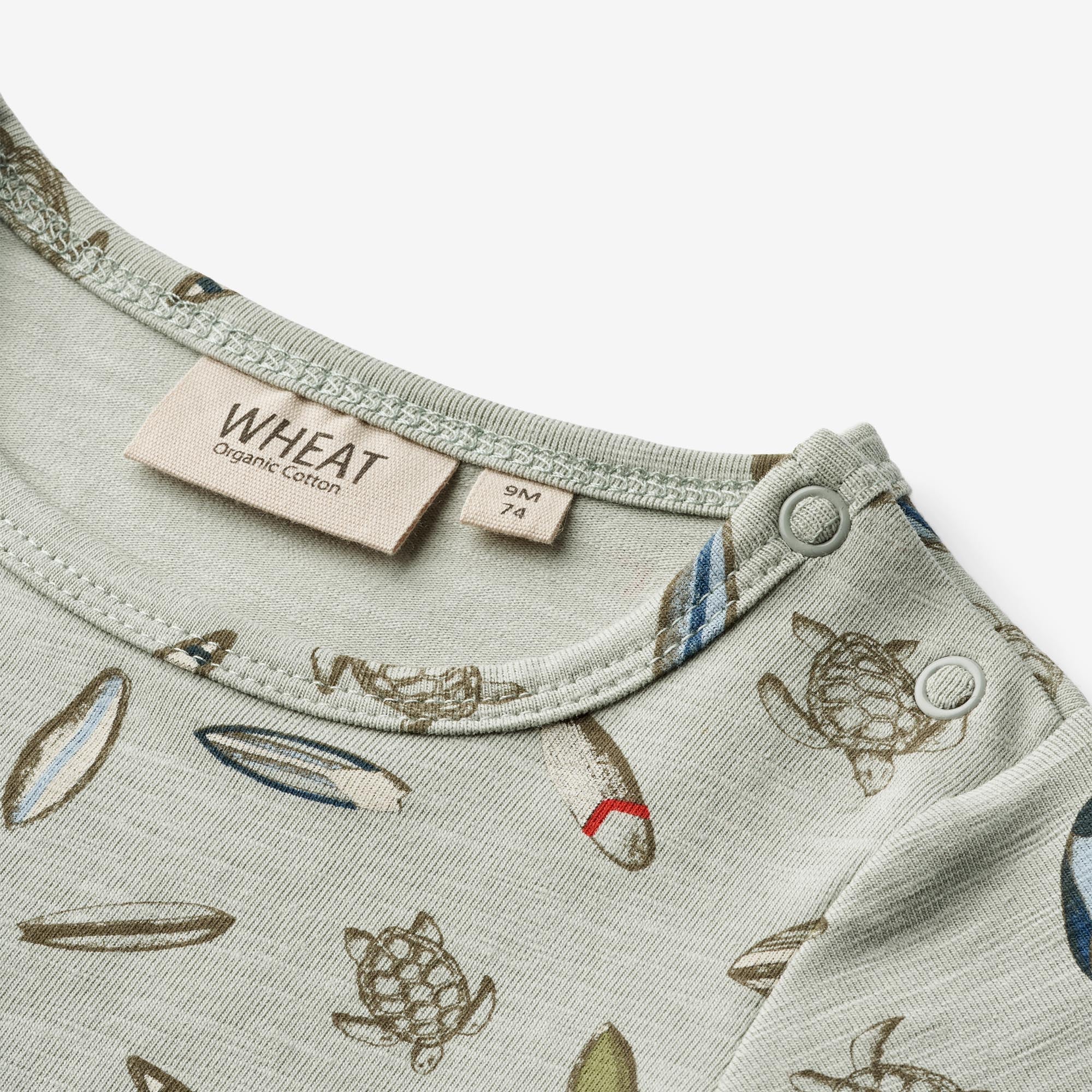 Body L/S Freddie - turtle surf - Image 3