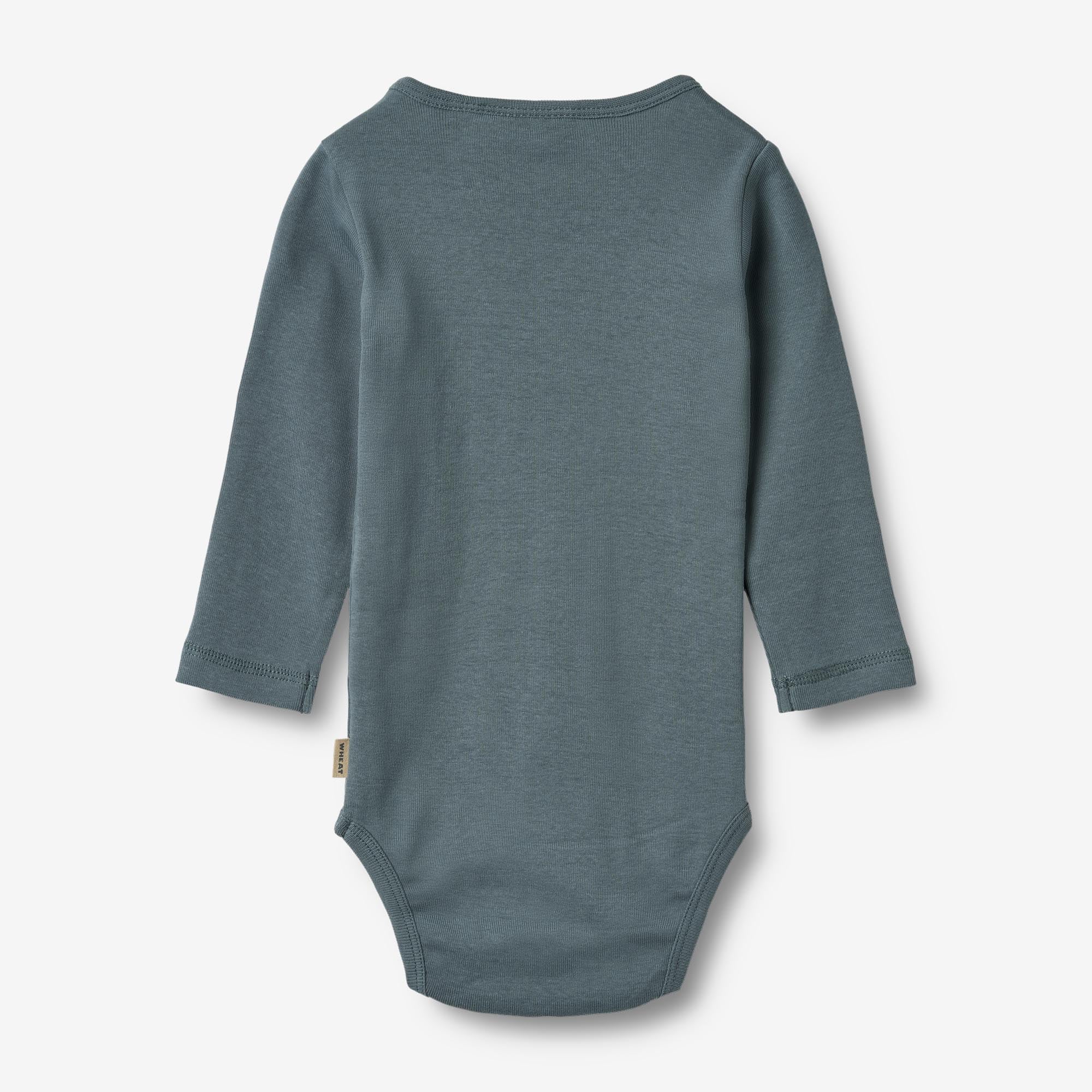 Body L/S Leo - stormy weather - Image 2