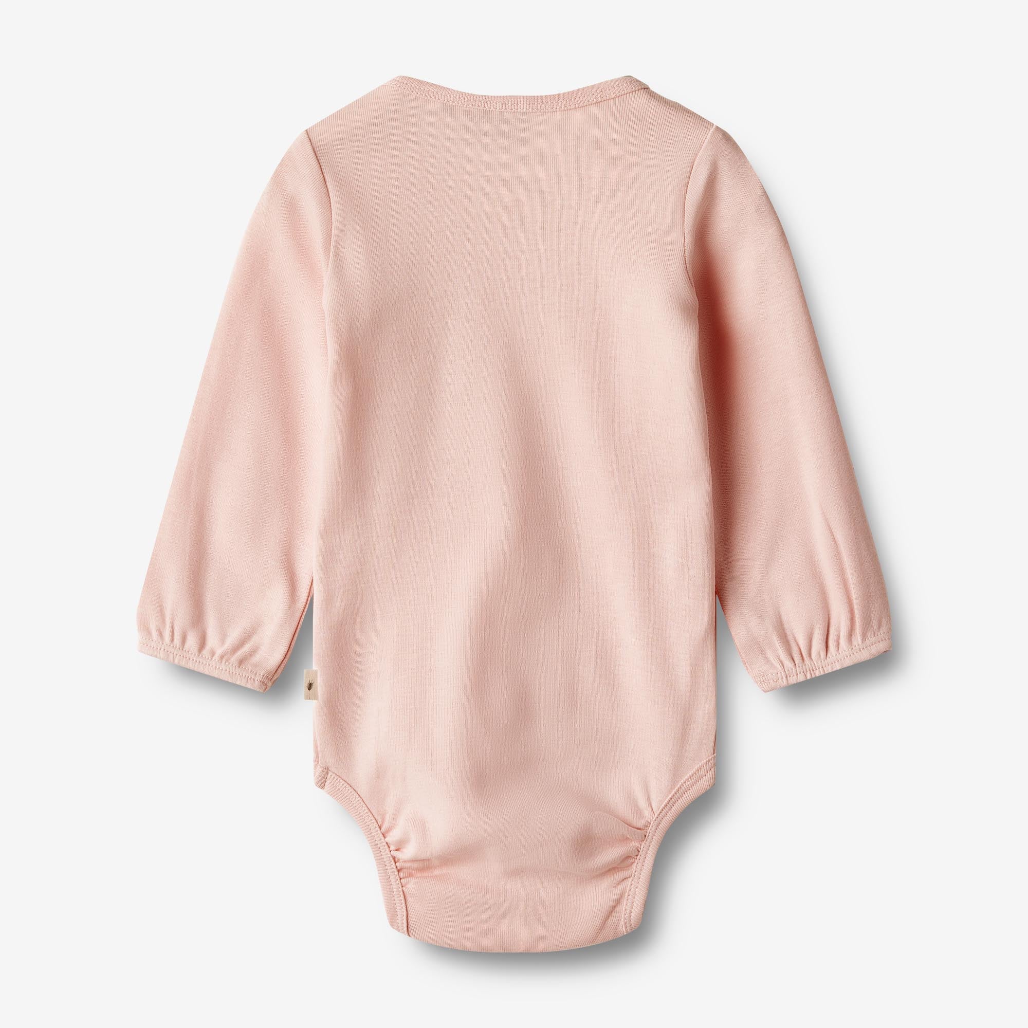 Body L/S Lisa - rose ballet - Image 2
