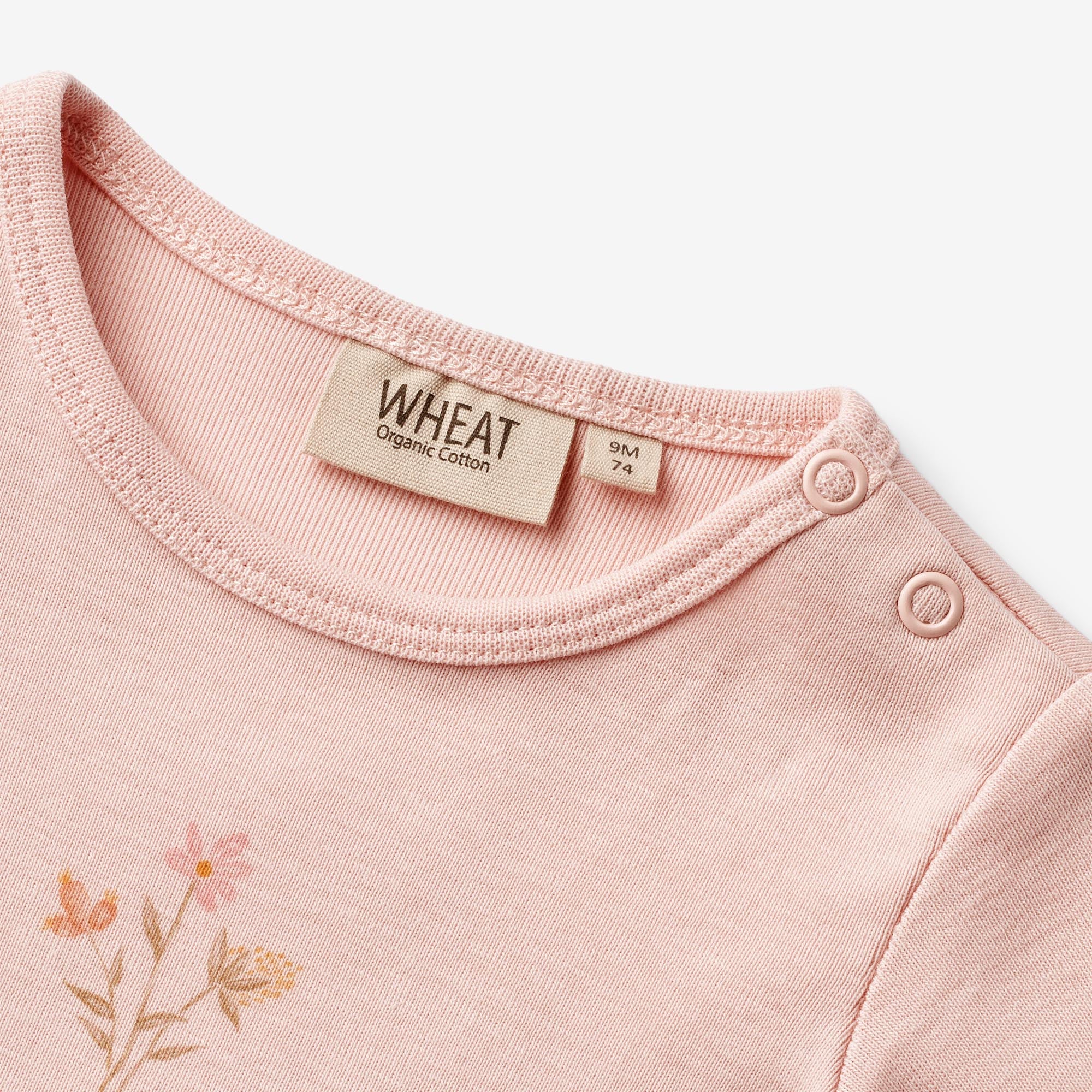 Body L/S Lisa - rose ballet - Image 3