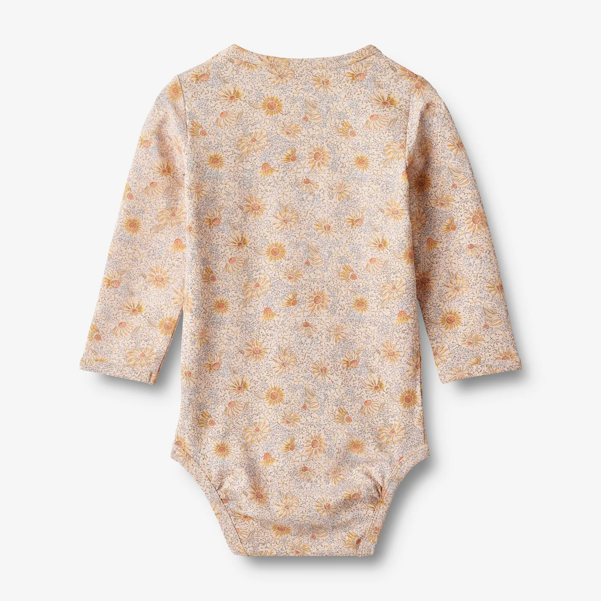 Body L/S Liv - coneflowers - Image 2