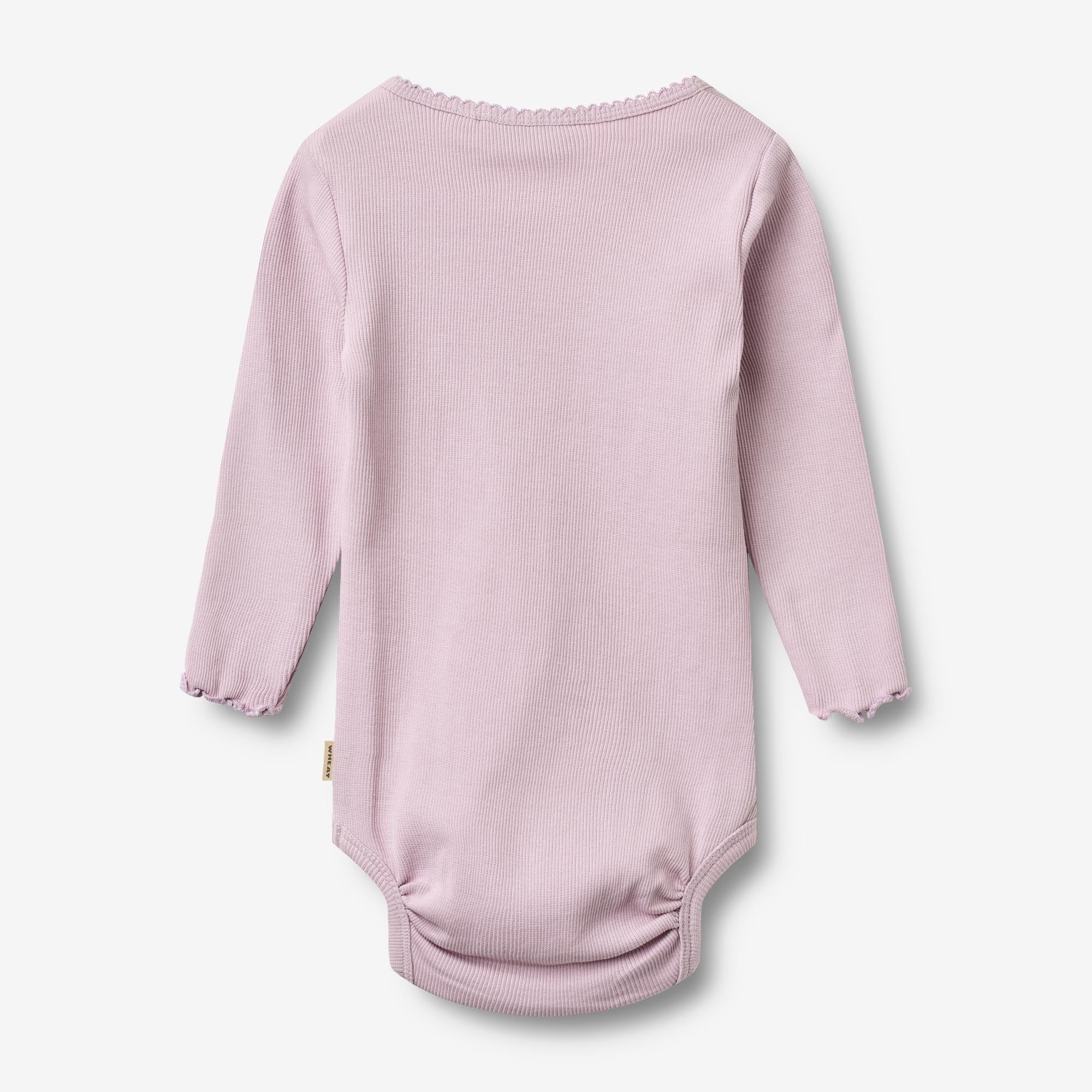 Body L/S Regitze - lavender - Image 2