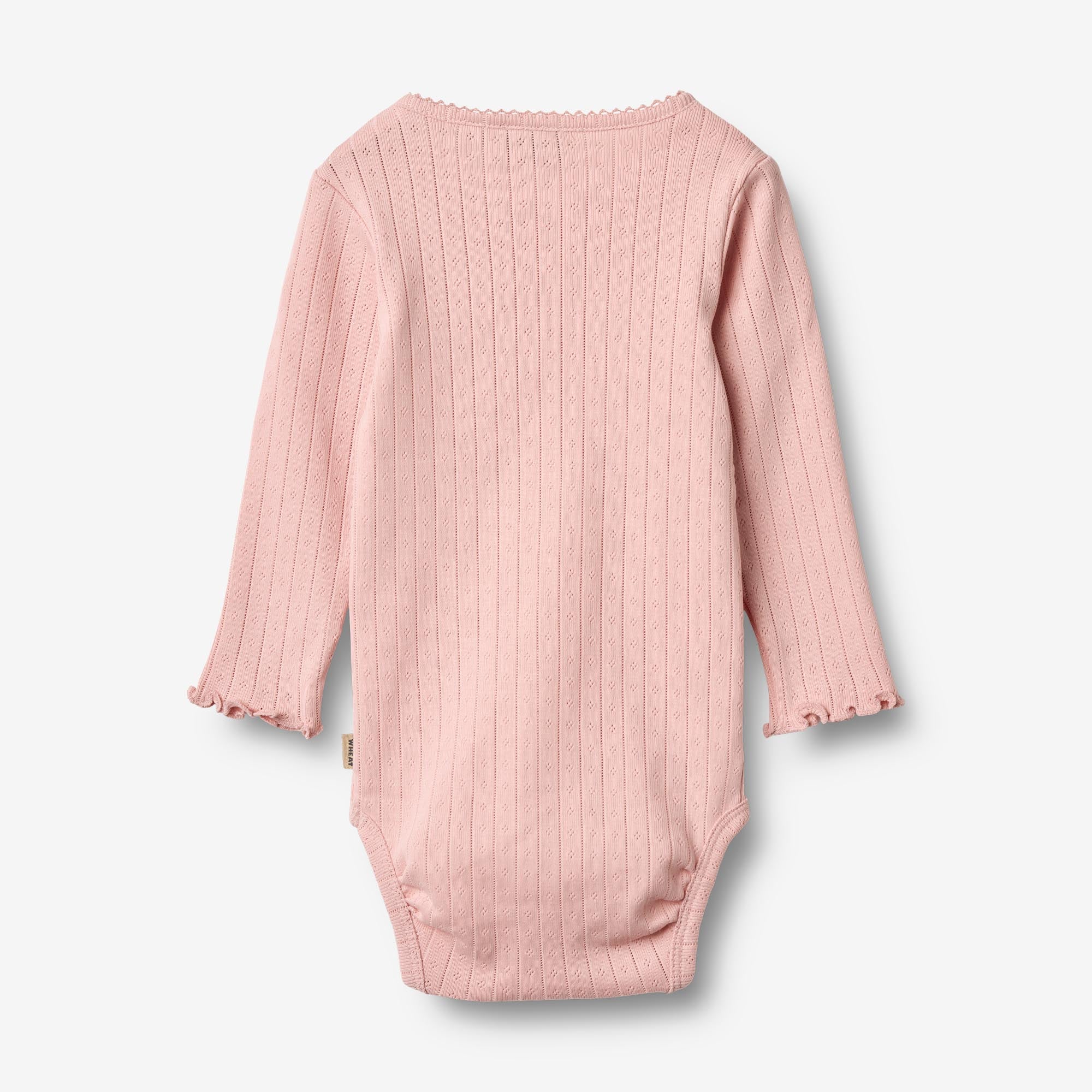 Body L/S Regitze - rose sprinkle - Image 2