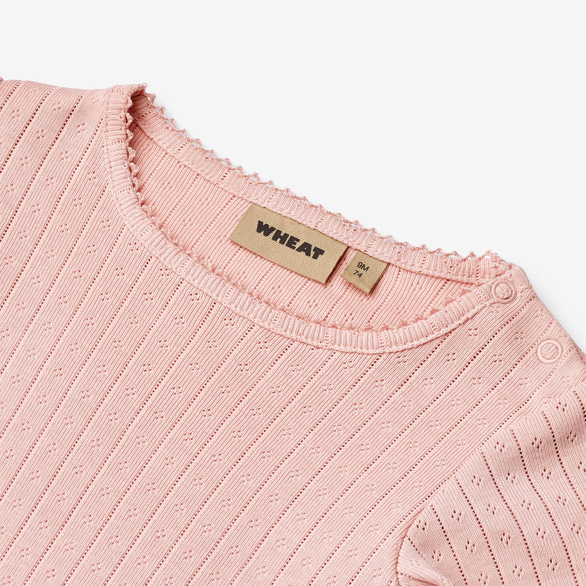 Body L/S Regitze - rose sprinkle - Image 3