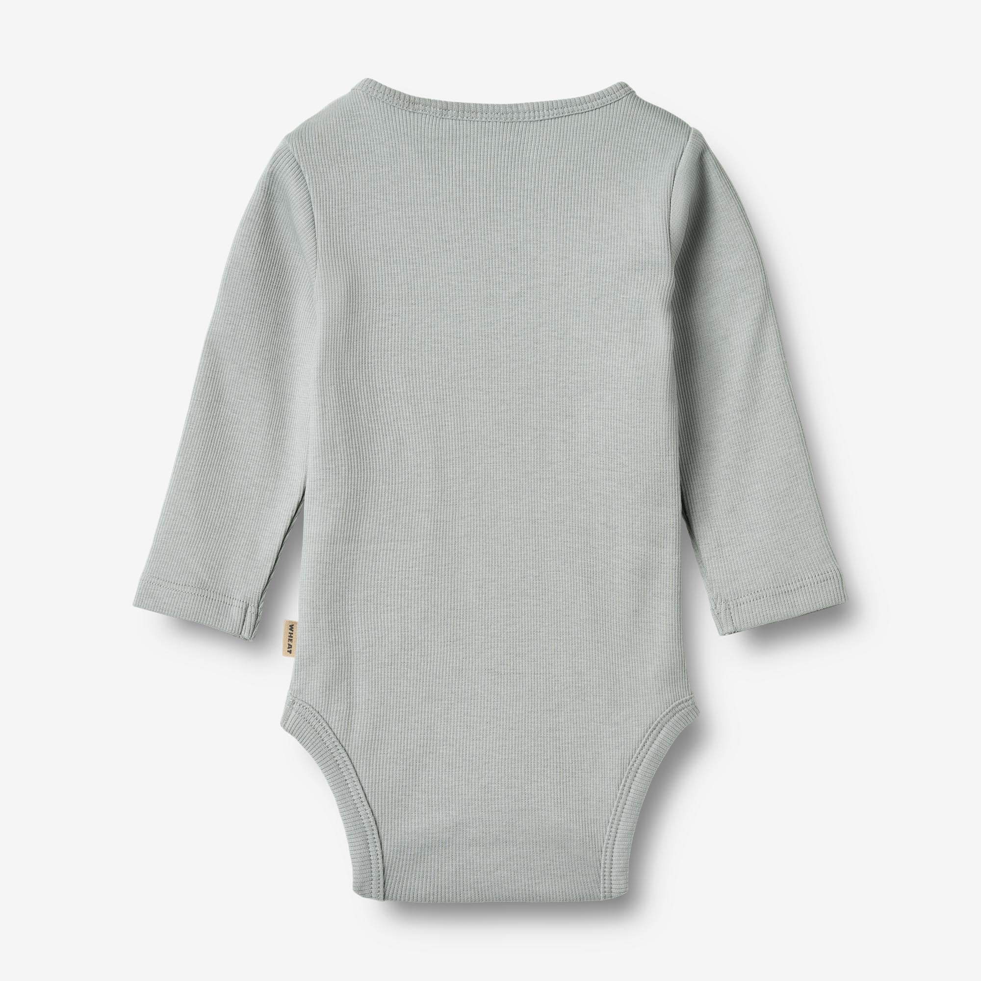 Body L/S Spencer - soft rain - Image 6
