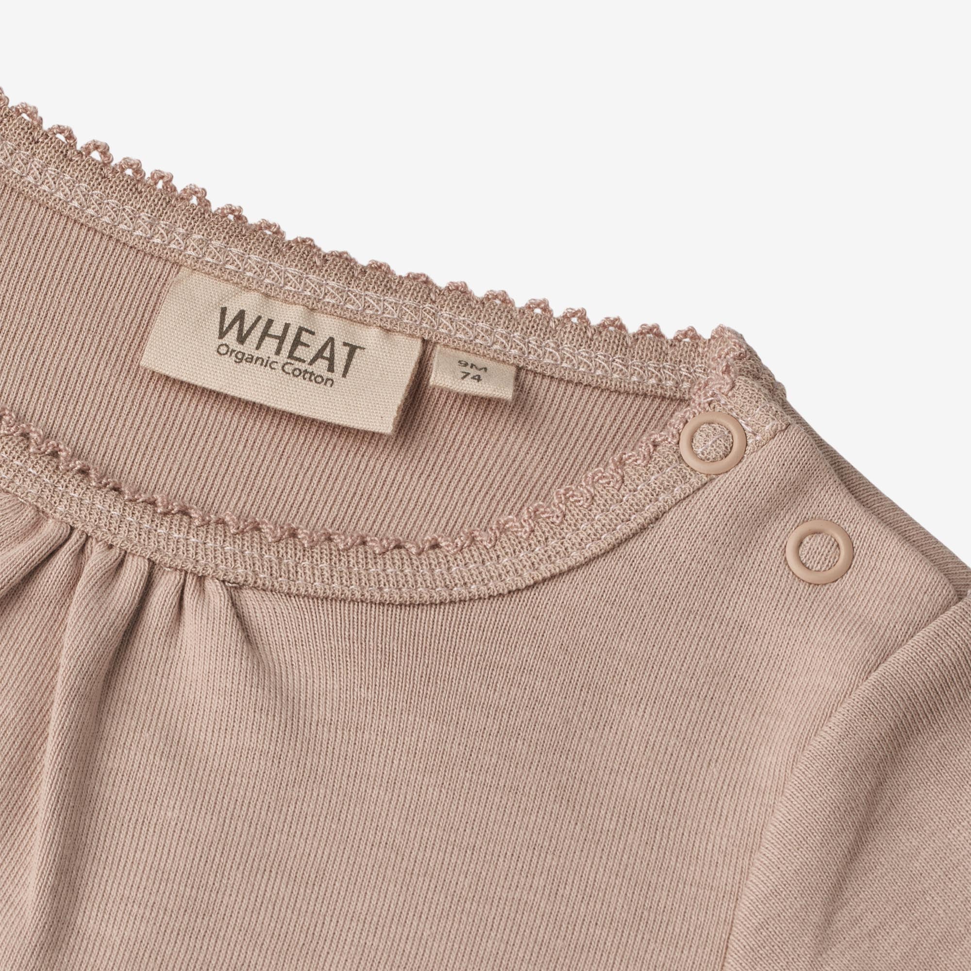 Body LS Roselinde | Baby - grey rose - Image 3