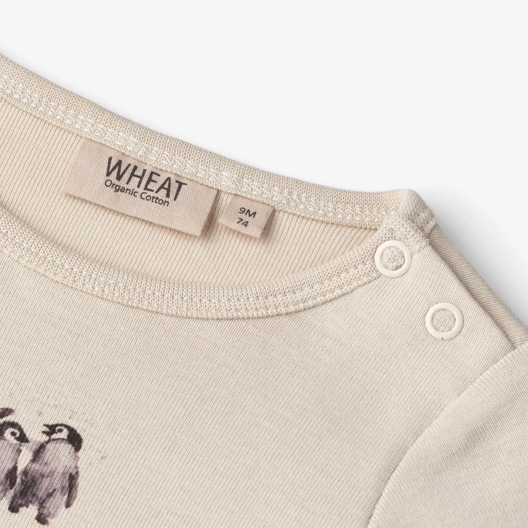 Body Penguins | Baby - offwhite - Image 3
