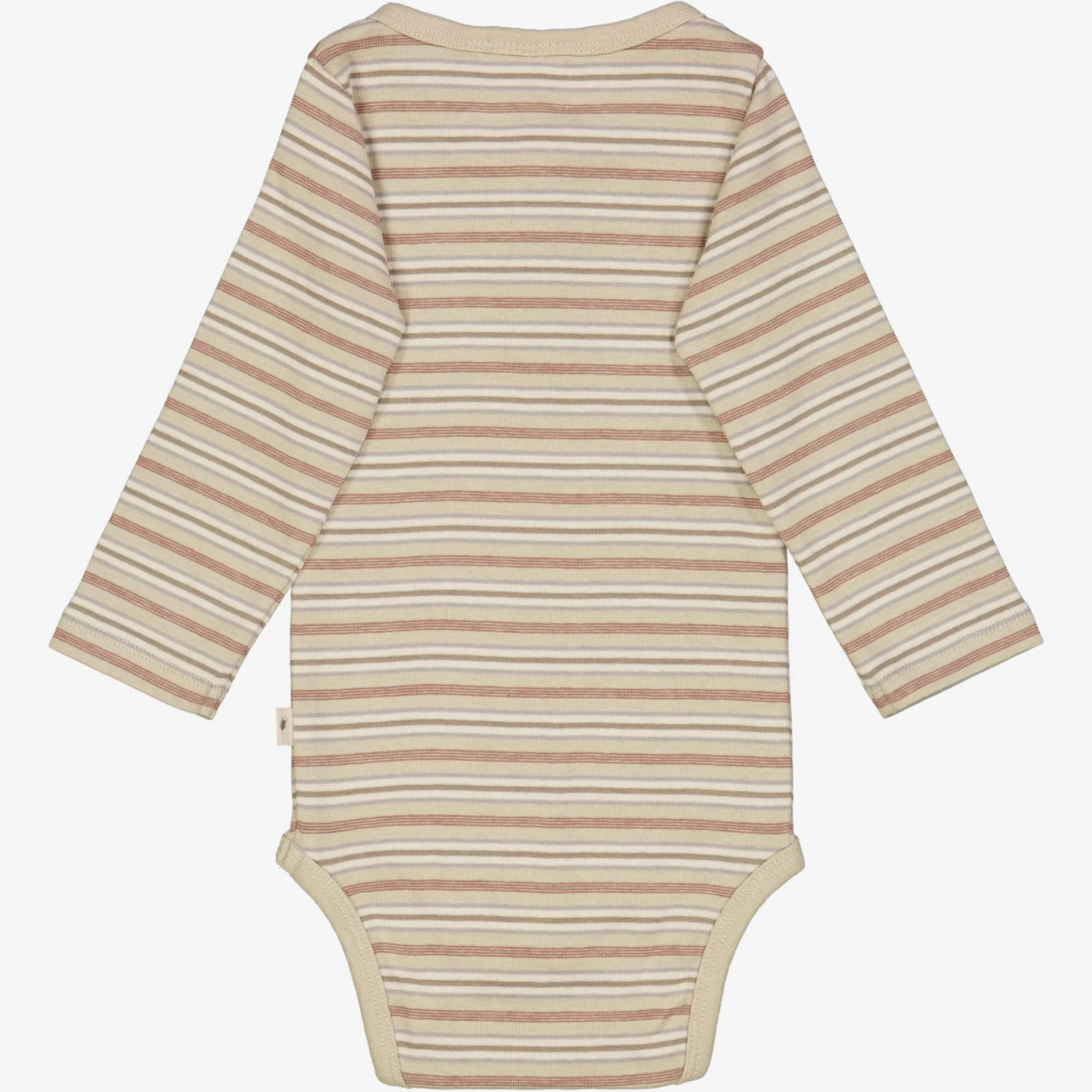 Body Placket Edgeband - dusty stripe - Image 2