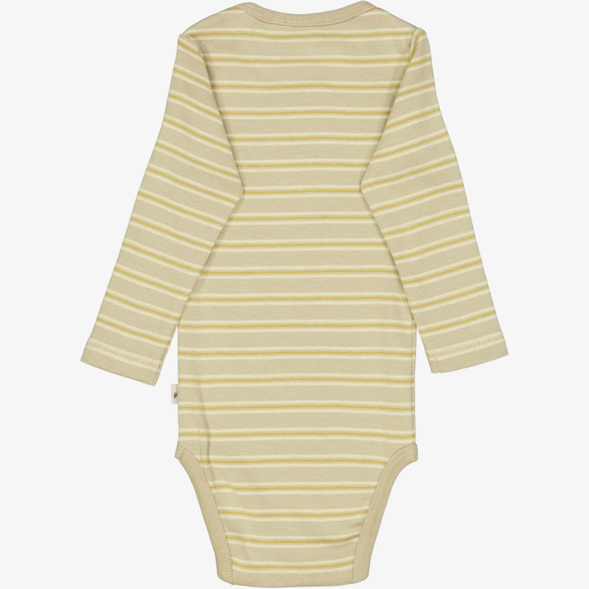 Body Plain - sunny stripe - Image 2