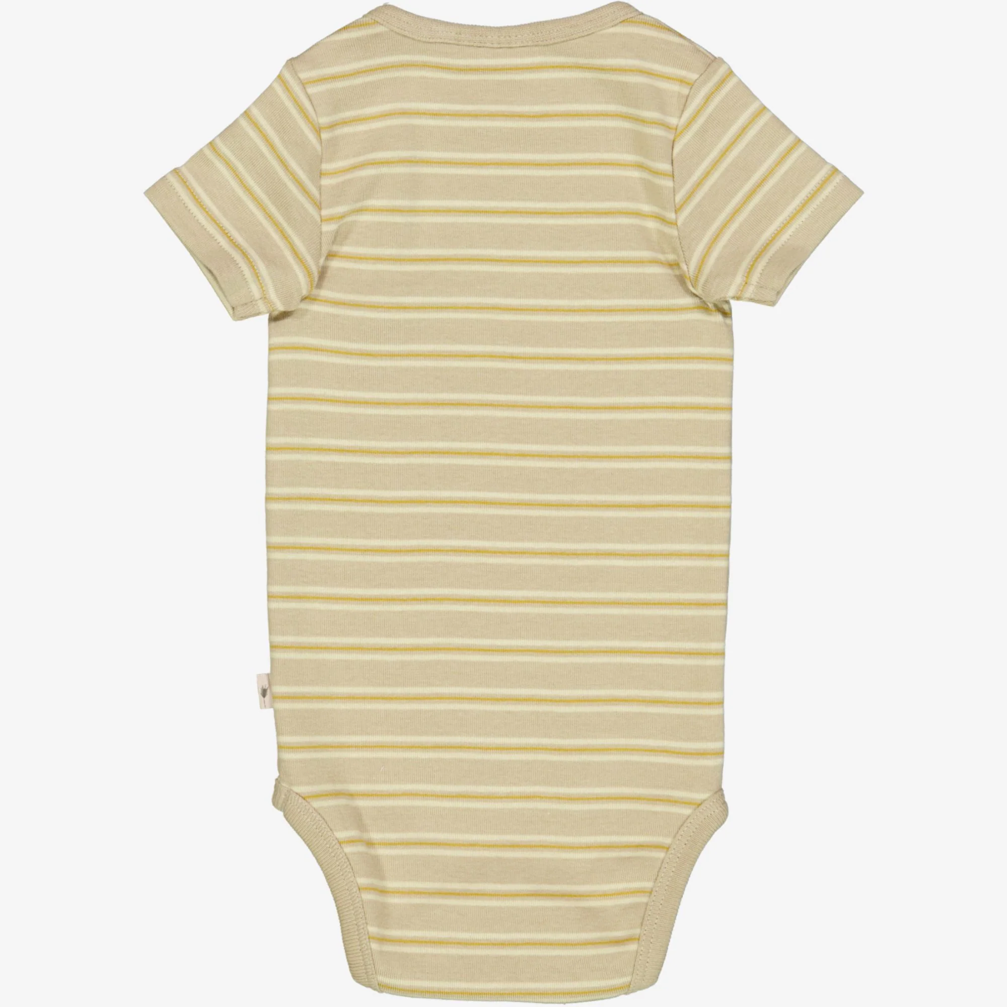 Body Plain SS - sunny stripe - Image 2