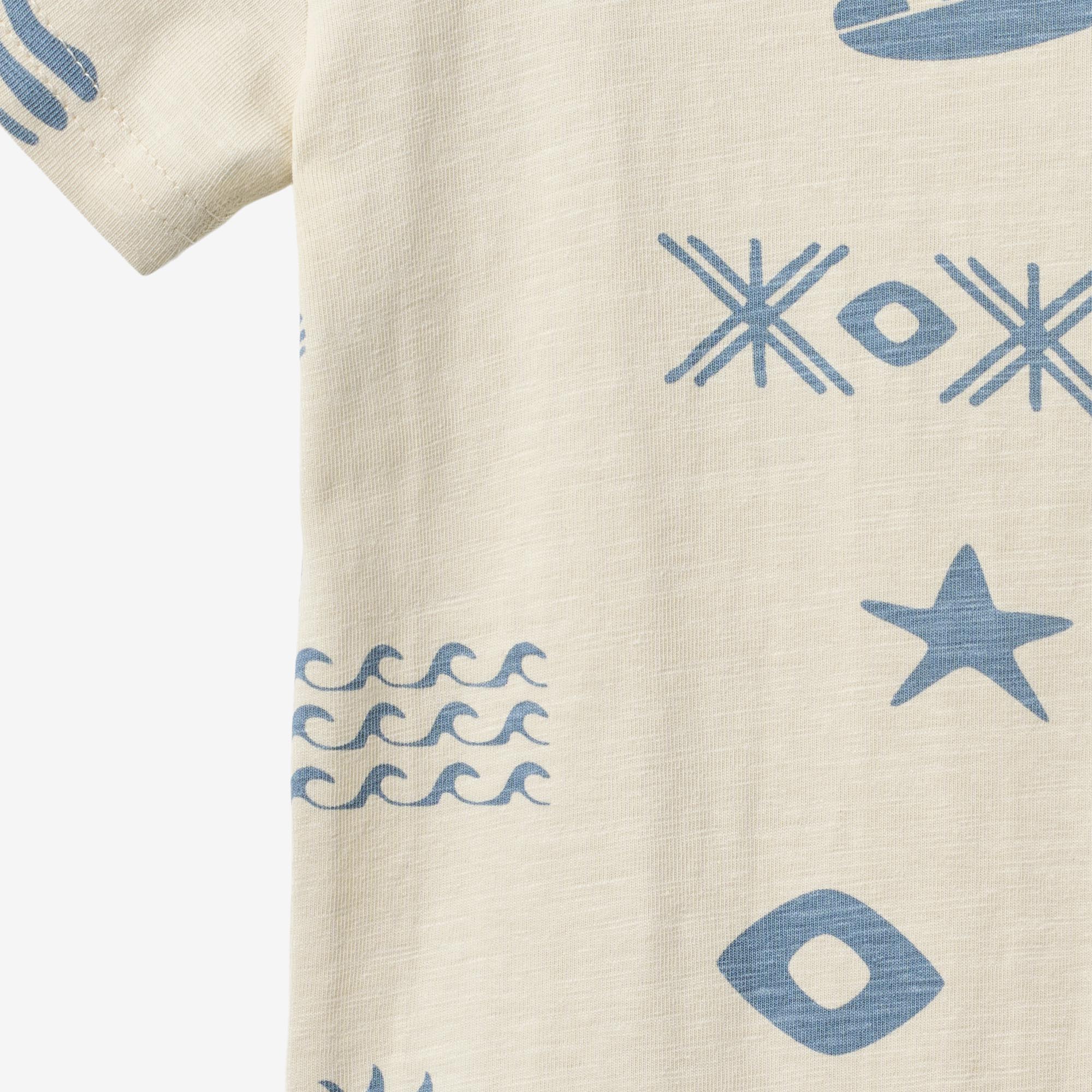 Body S/S Edvald - summer island - Image 3