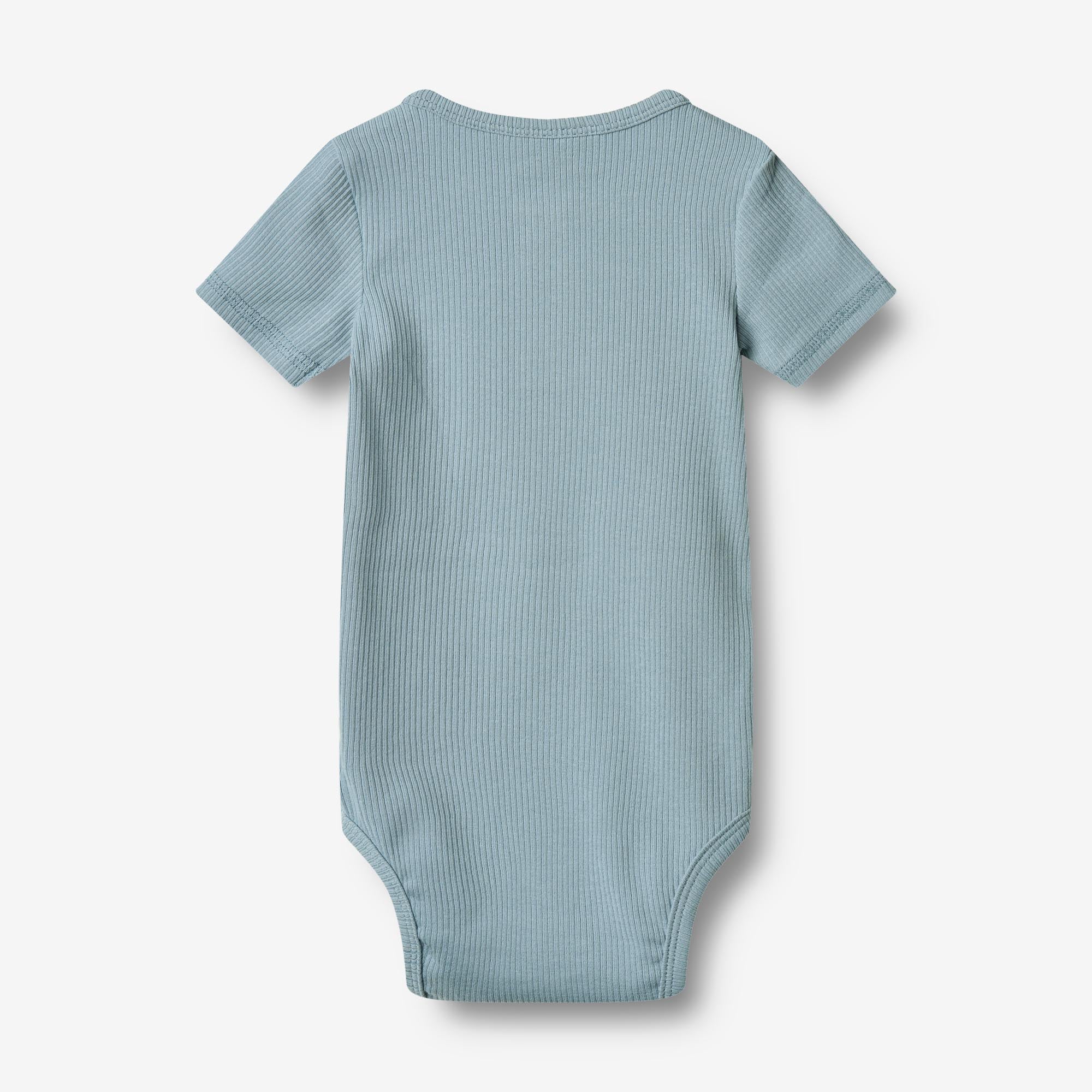 Body S/S Magnus - calm blue - Image 2