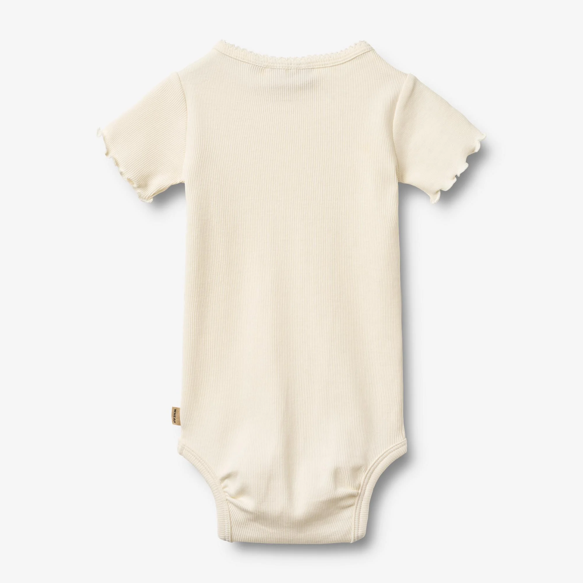 Body S/S Maren - ivory - Image 2