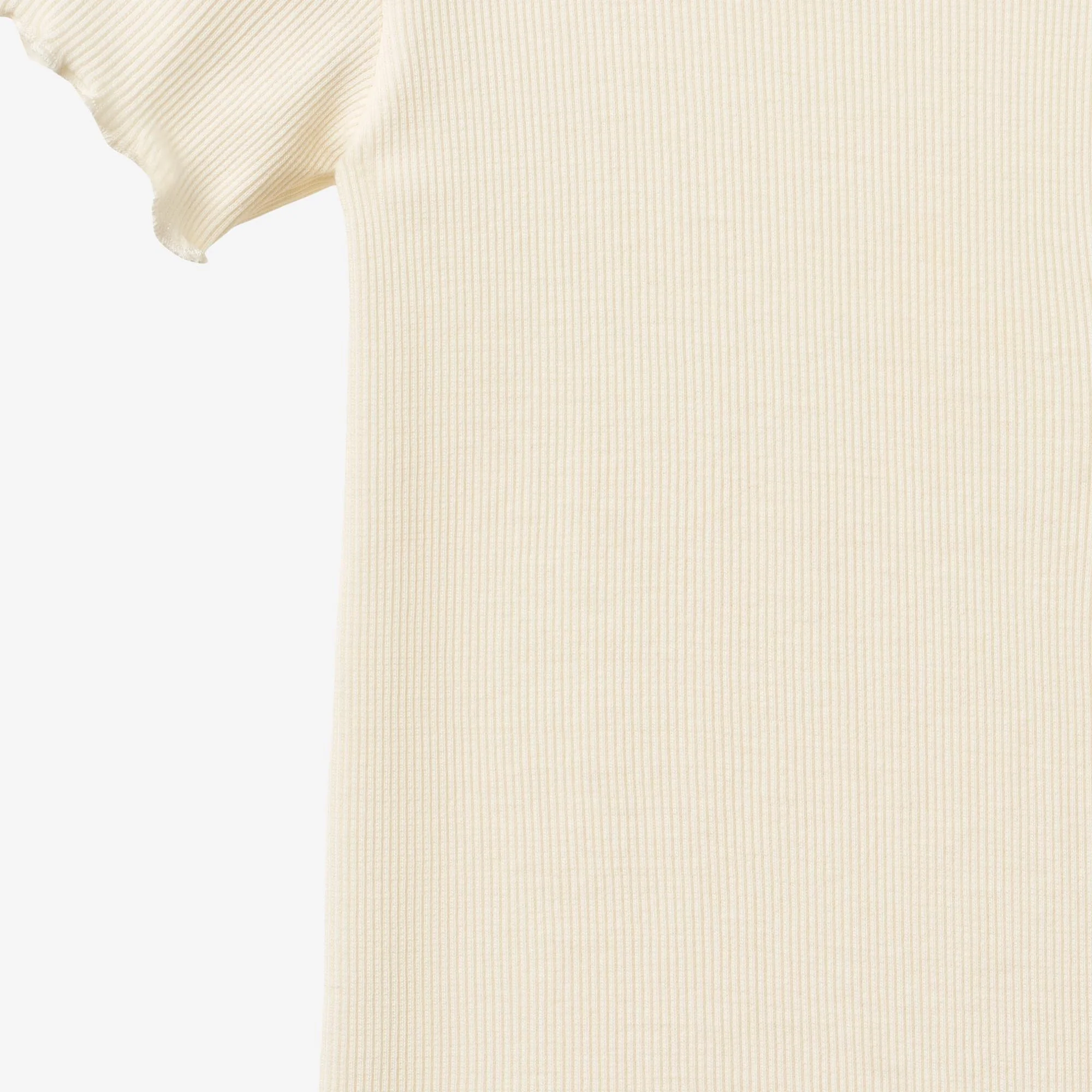 Body S/S Maren - ivory - Image 3