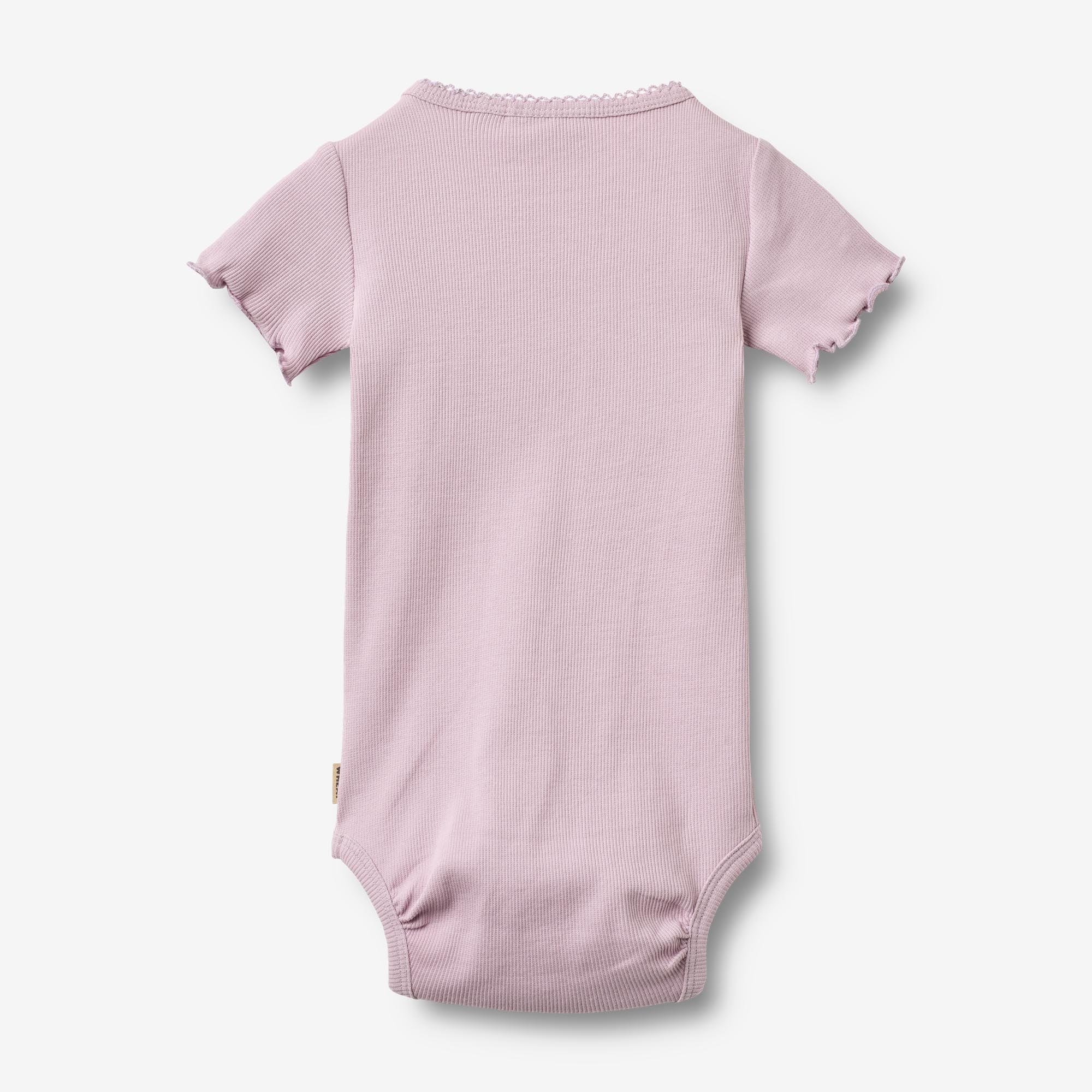 Body S/S Maren - lavender - Image 2