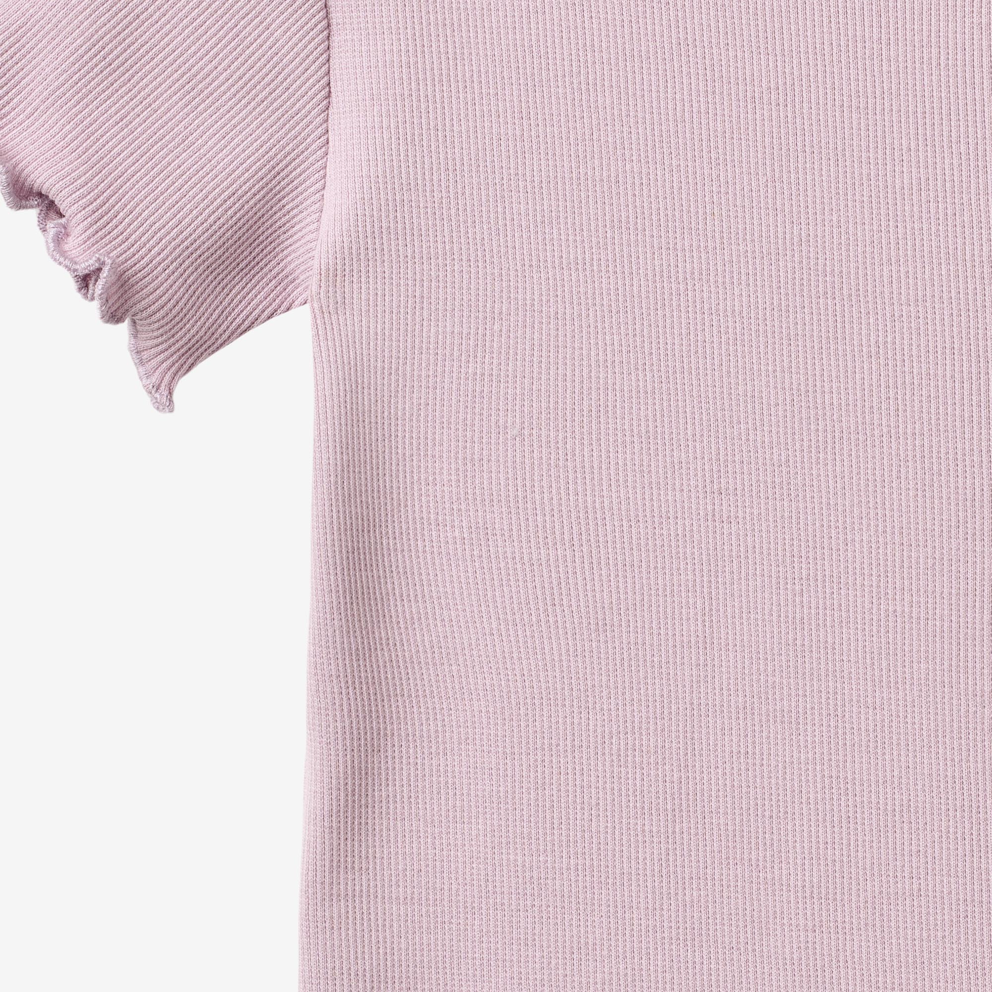 Body S/S Maren - lavender - Image 3