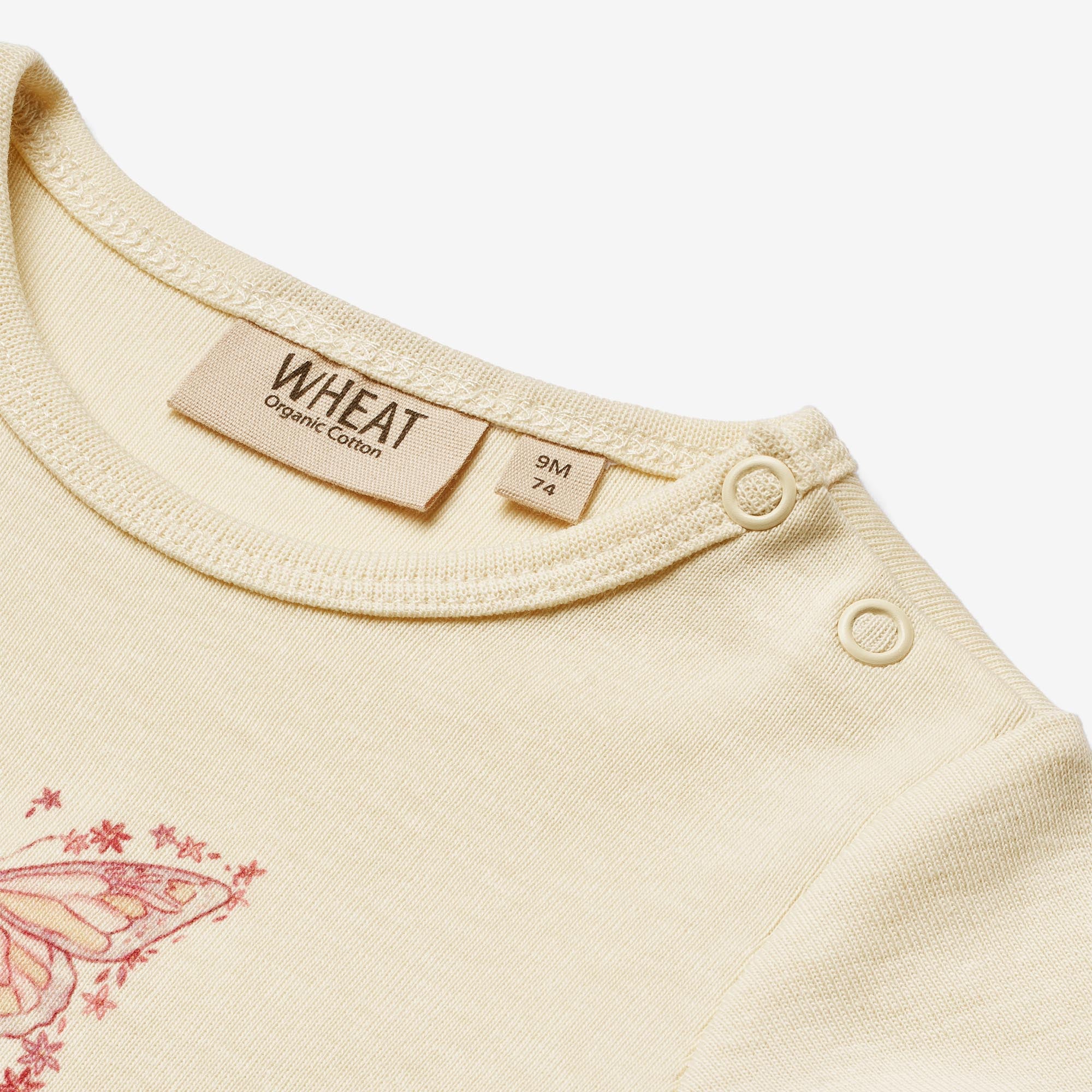 Body S/S Maren - shell - Image 3