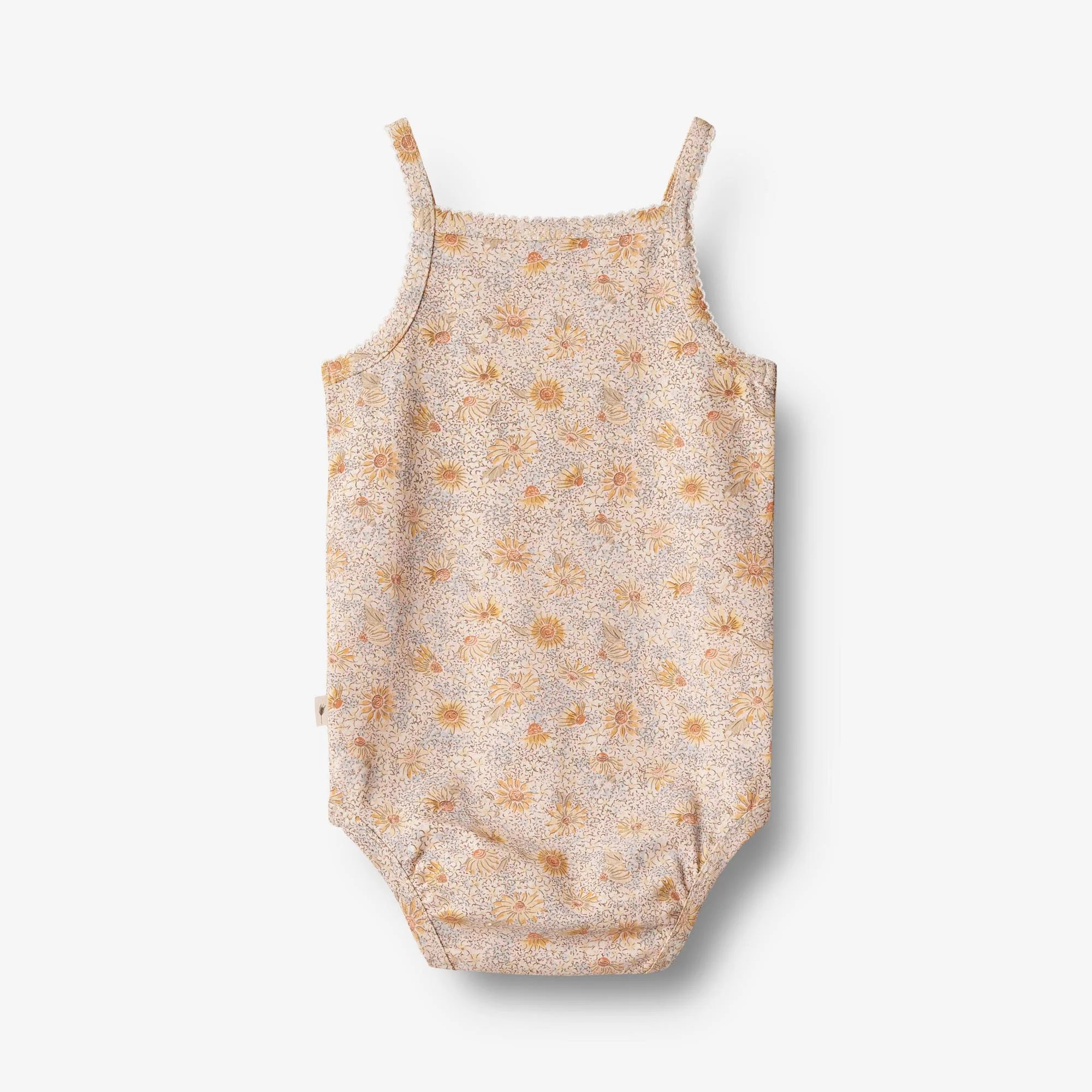 Body Sleeveless Ellen - coneflowers - Image 2