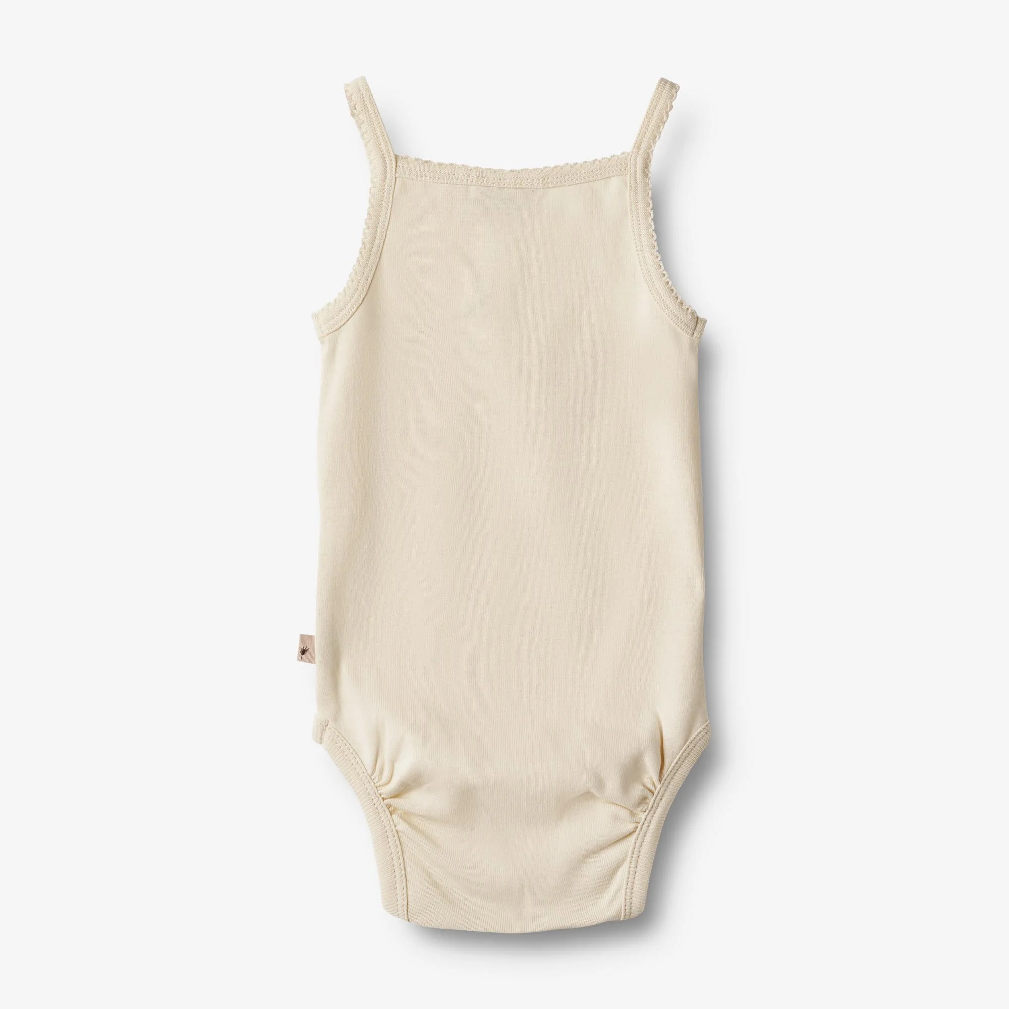 Body Sleeveless Ellen - shell - Image 2