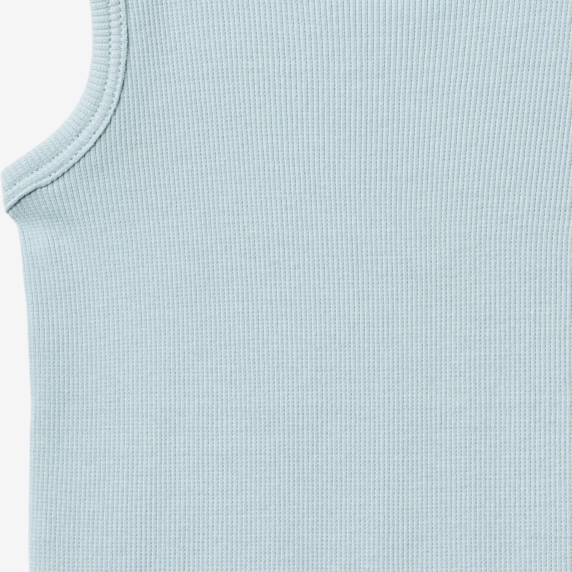 Body Sleeveless Lasse - summer sky - Image 3