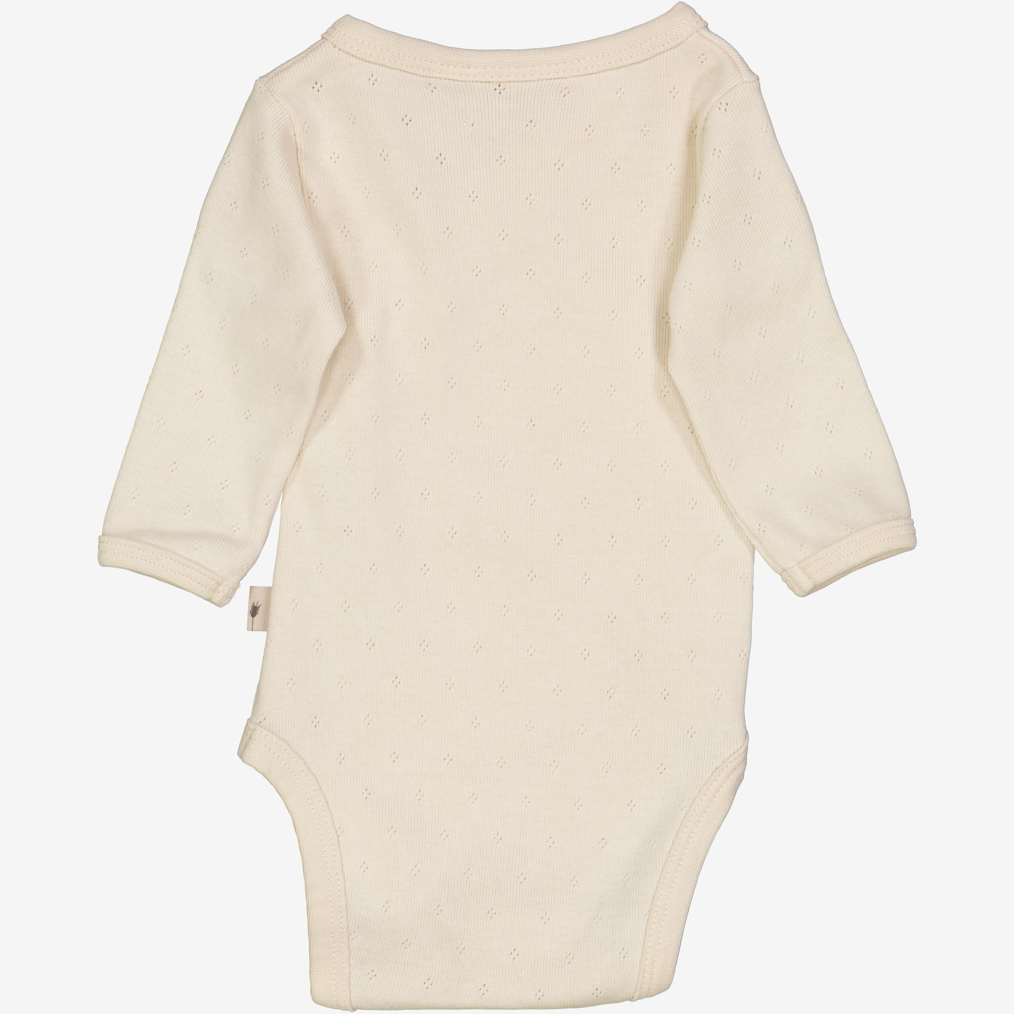 Body Wraparound Chia - eggshell - Image 2