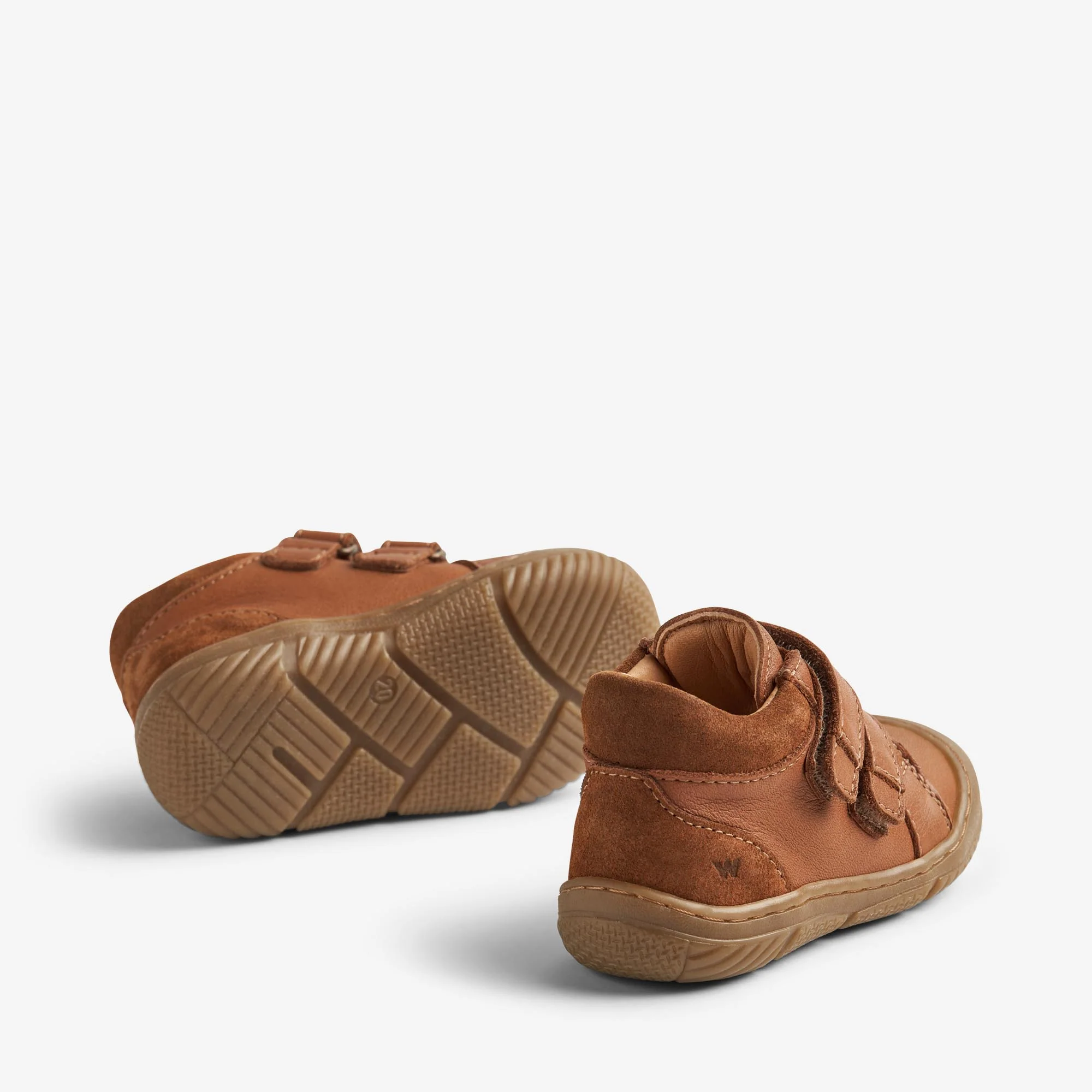 Bootie Ivalo - cognac - Image 3