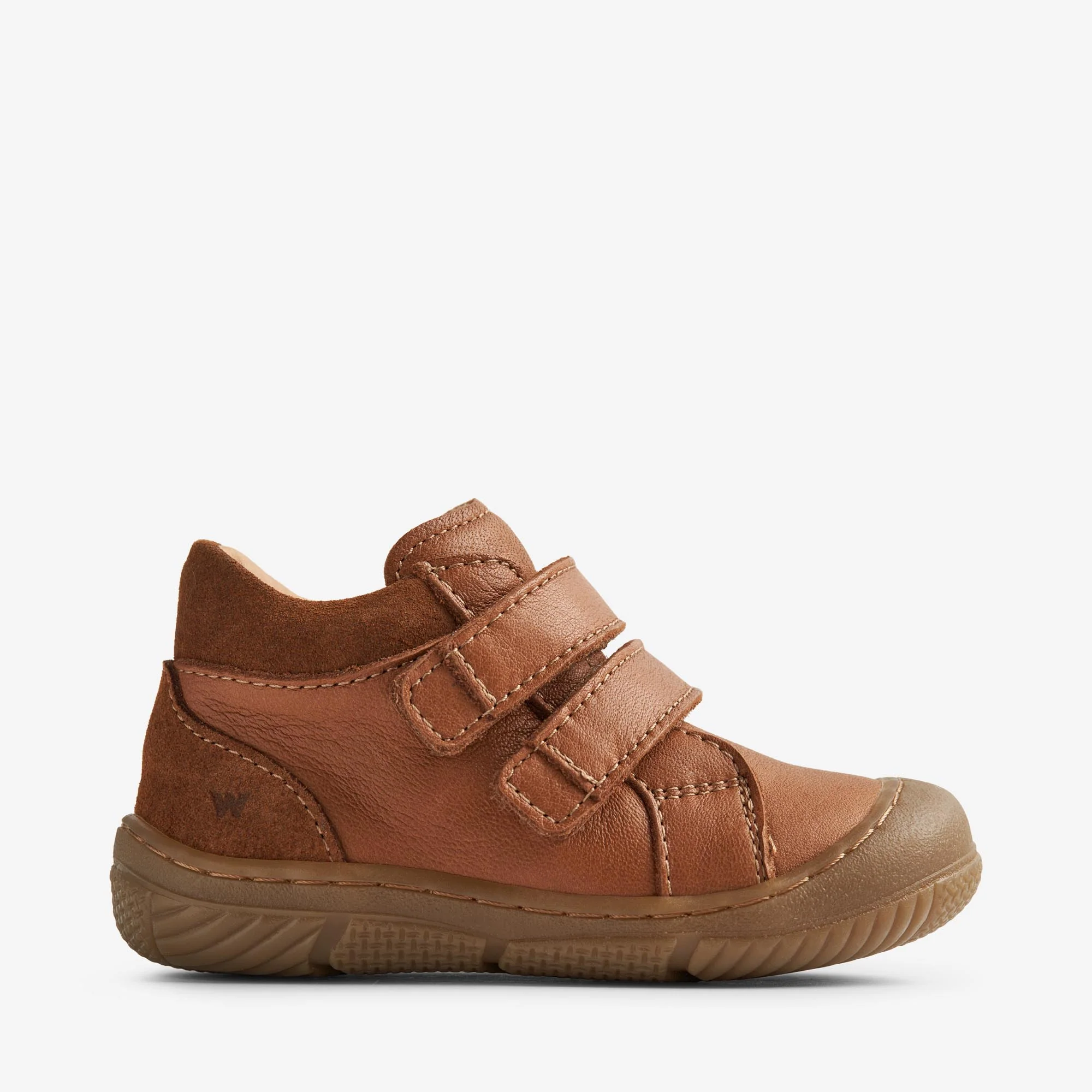 Bootie Ivalo - cognac - Image 4