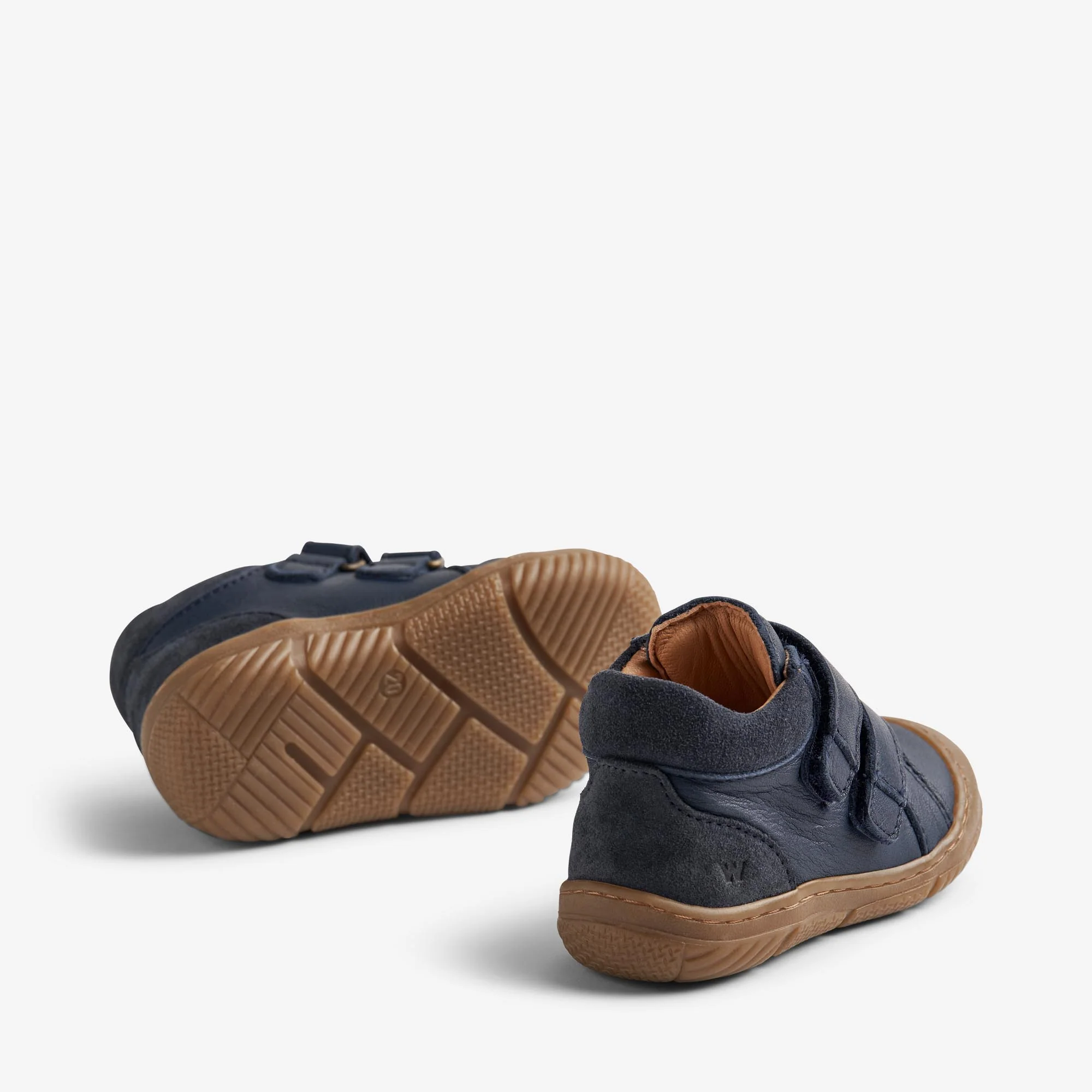 Bootie Ivalo - navy - Image 3