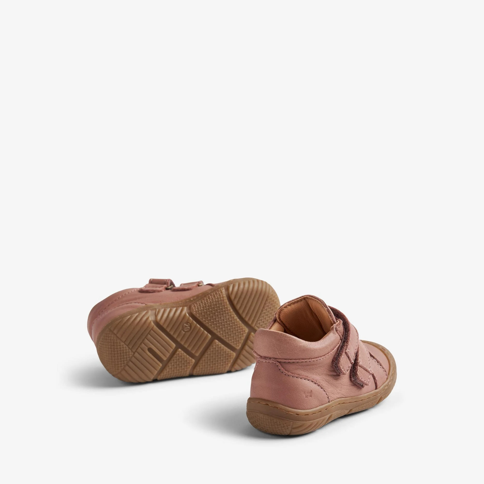 Bootie Ivalo - old rose - Image 3