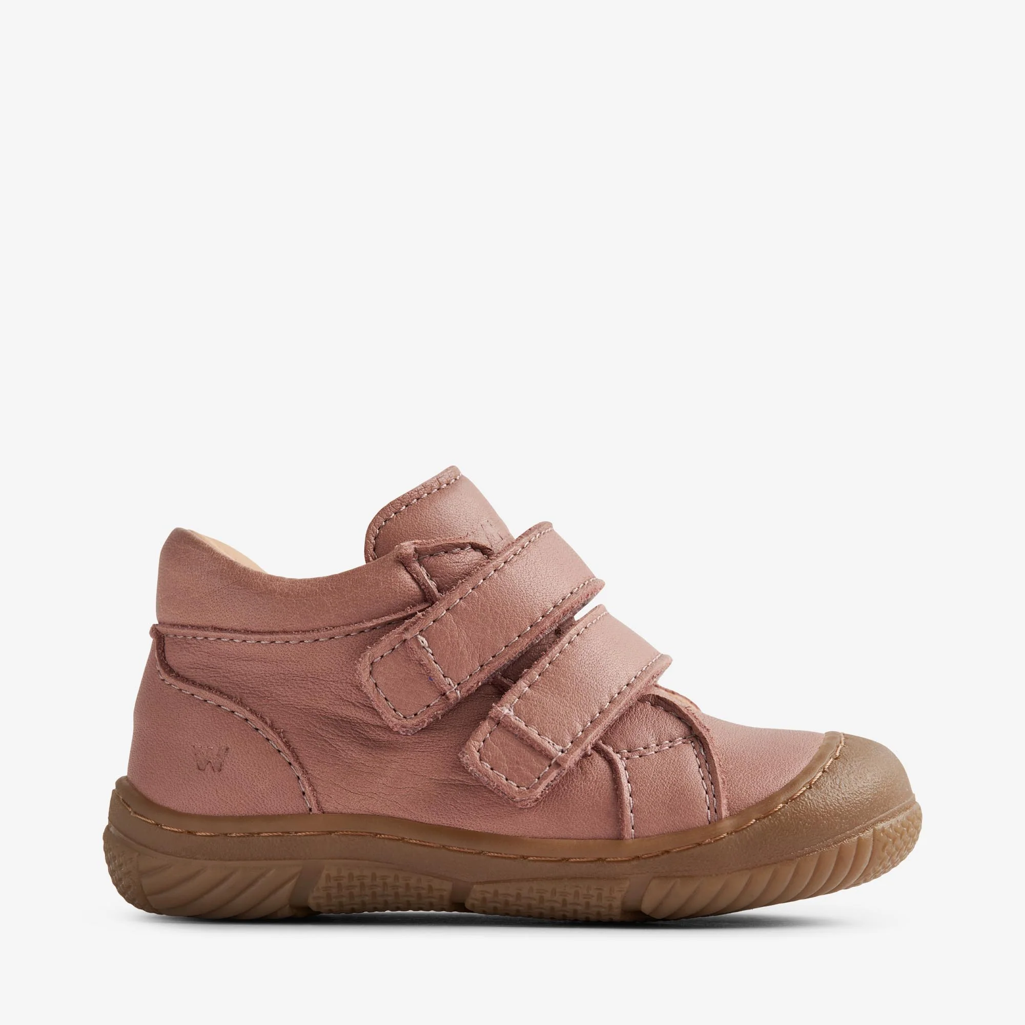 Bootie Ivalo - old rose - Image 4