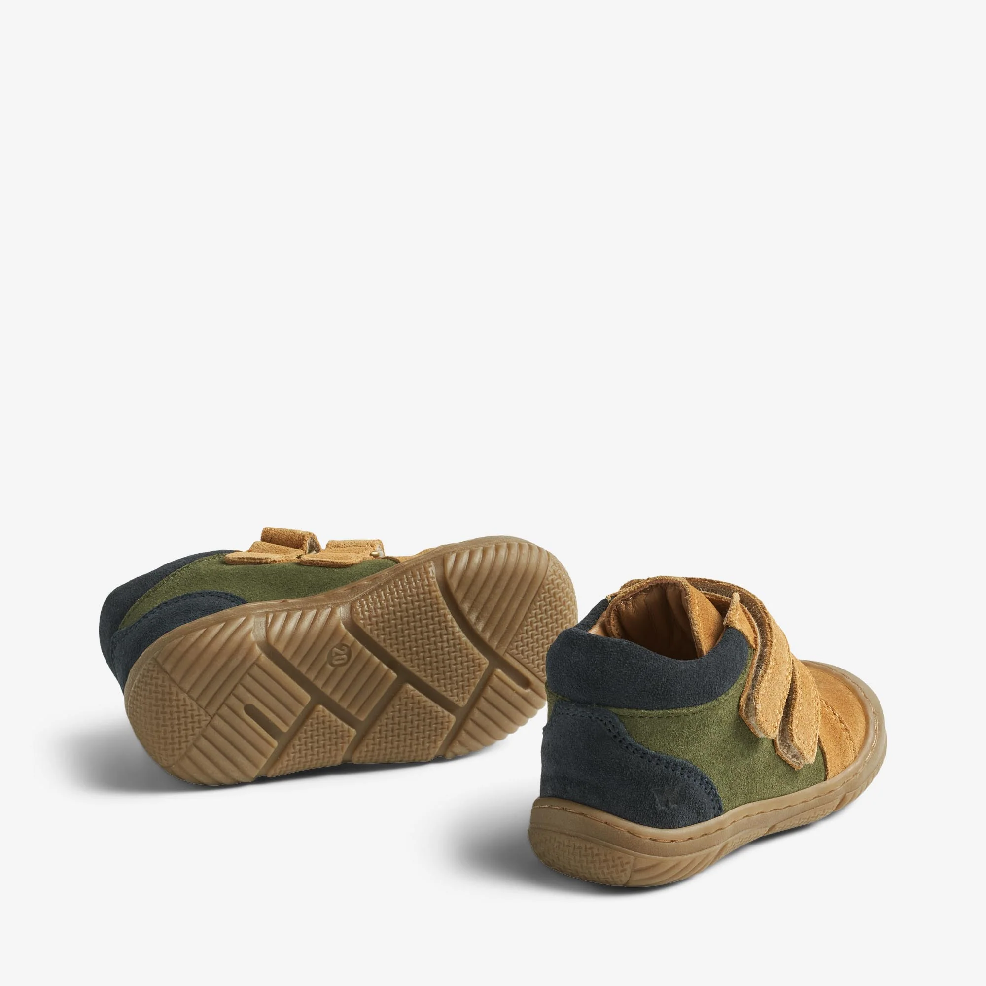 Bootie Ivalo - tan - Image 2