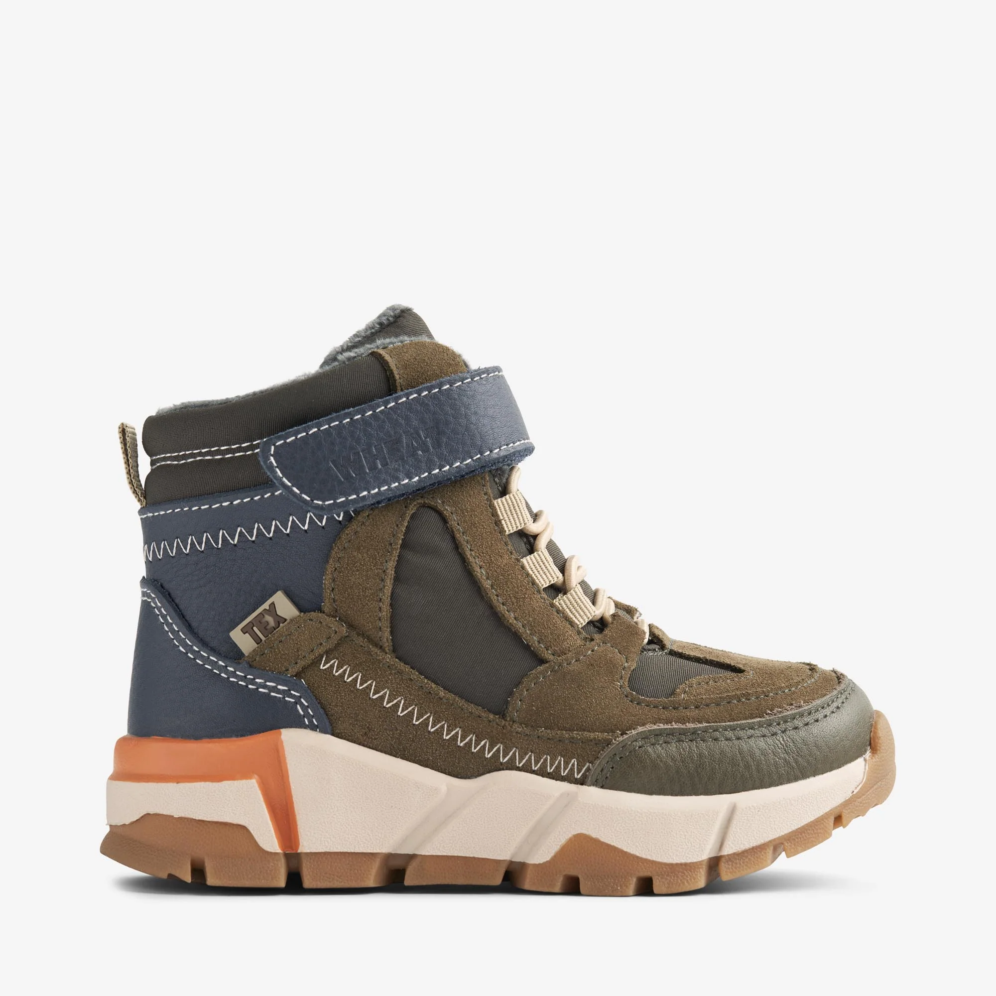 Bootie Muni Tex - dry pine - Image 3