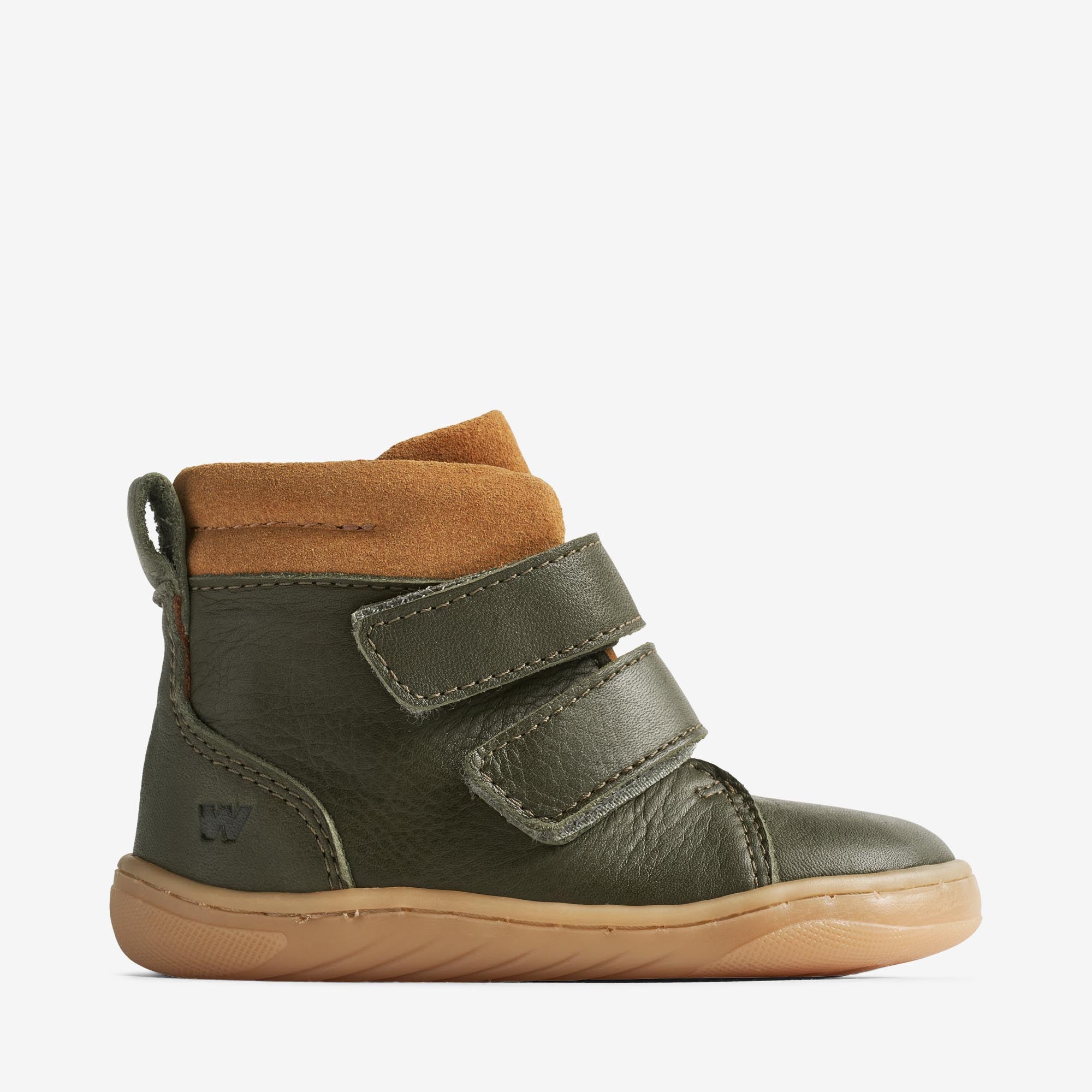 Bootie Sixanni - green - Image 3