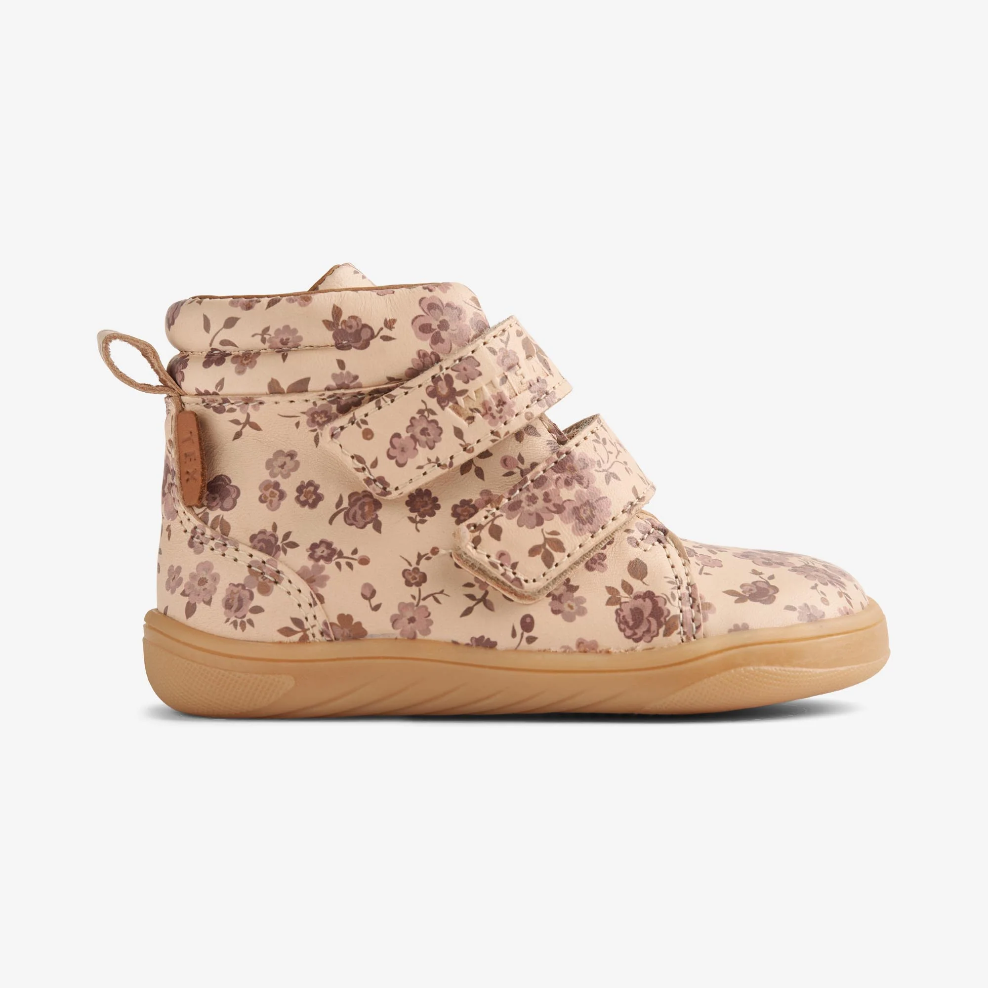 Bootie Sixanni Tex - rose flowers - Image 3
