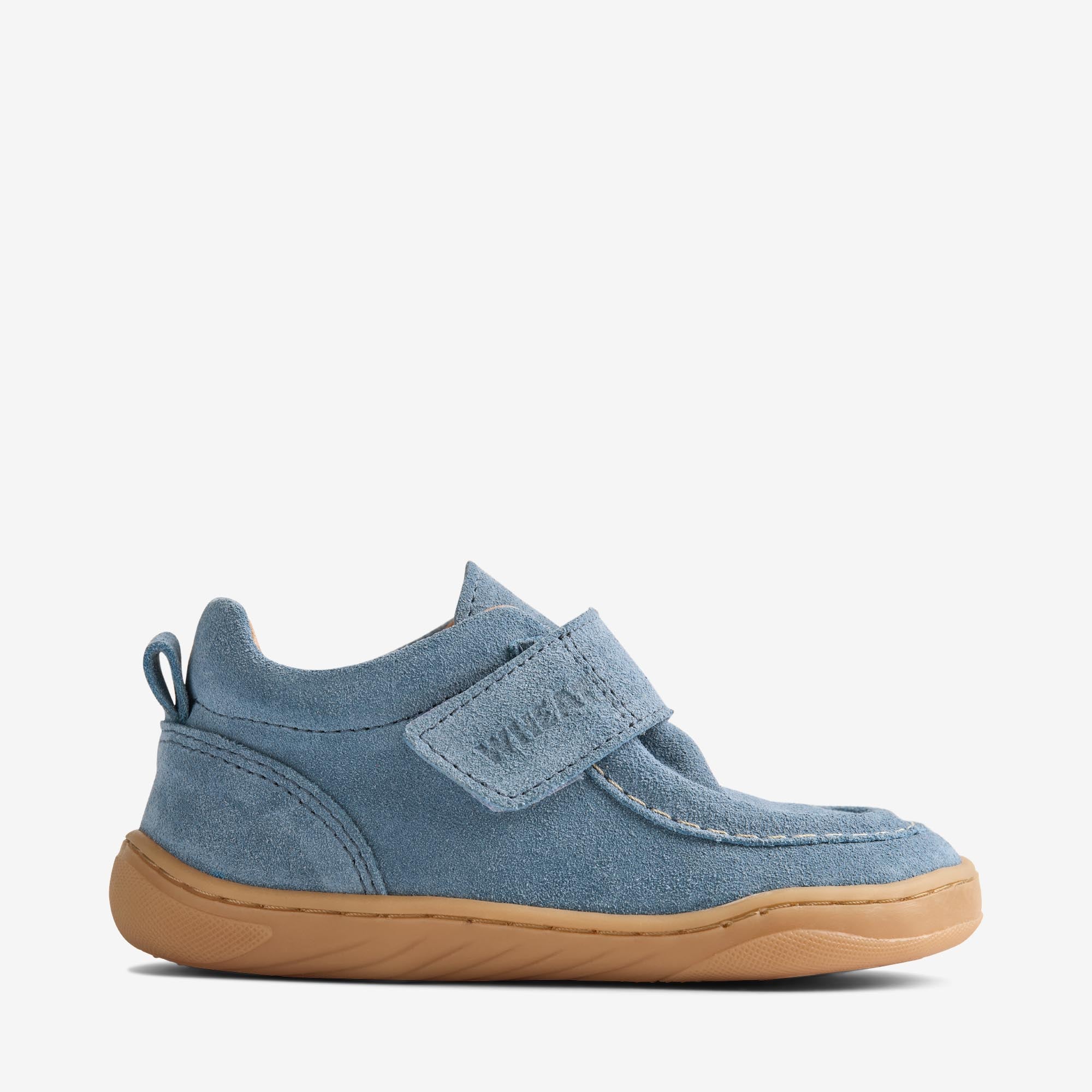 Bootie Storm - faded denim - Image 3