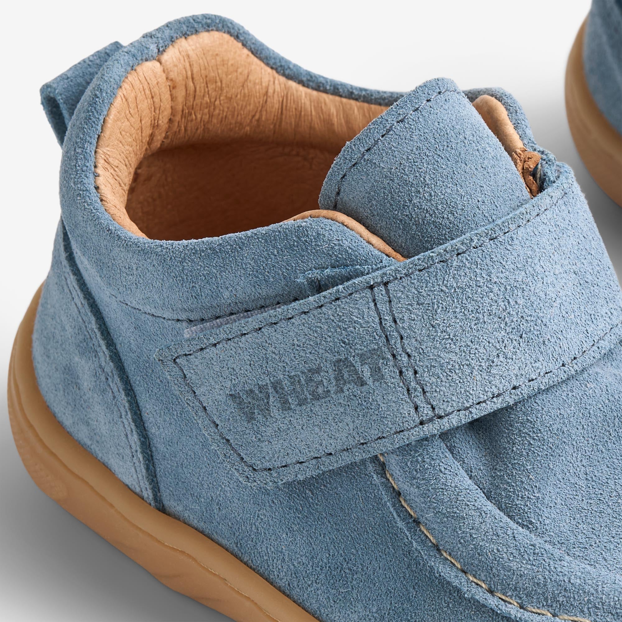 Bootie Storm - faded denim - Image 4