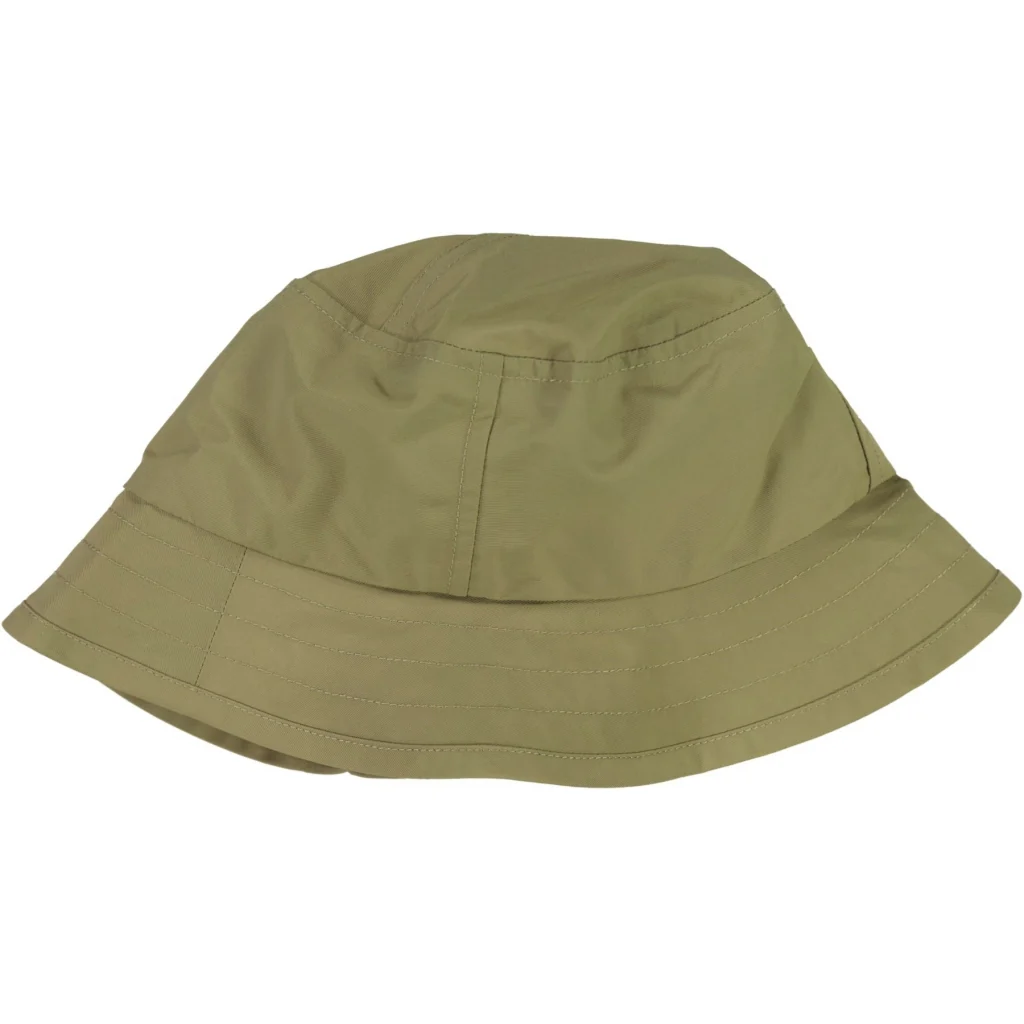 Bucket Hat Anwar Tech - heather green - Image 3