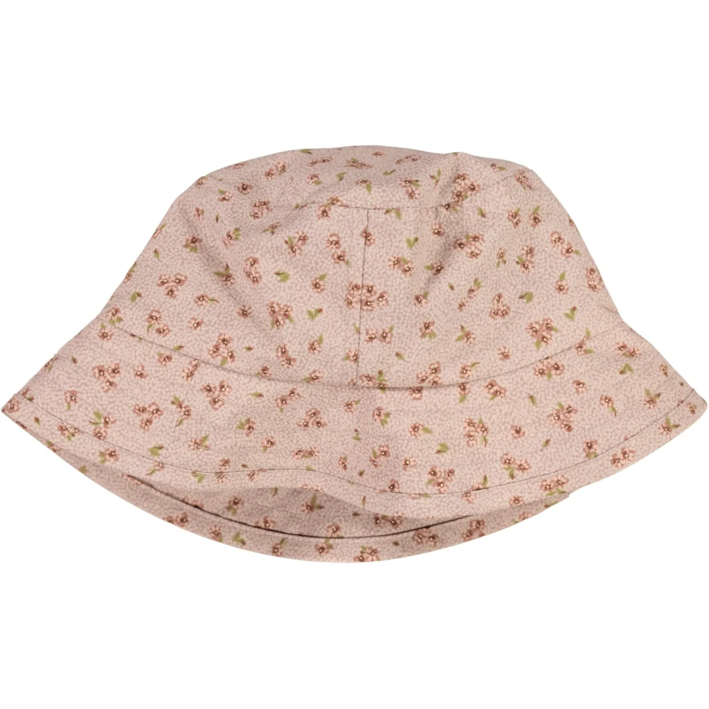 Bucket Hat Anwar Tech - rose flowers 1 - Image 3