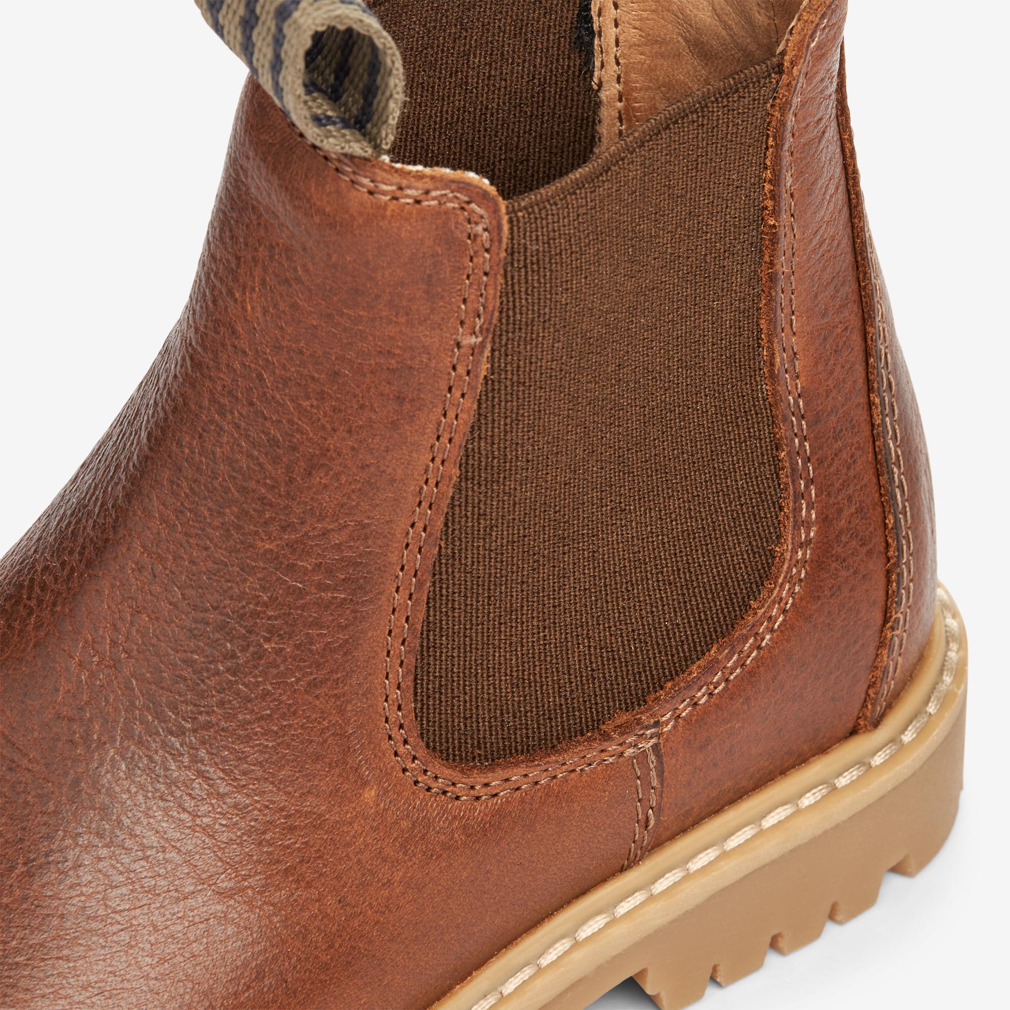 Chelsea Caj - cognac - Image 5