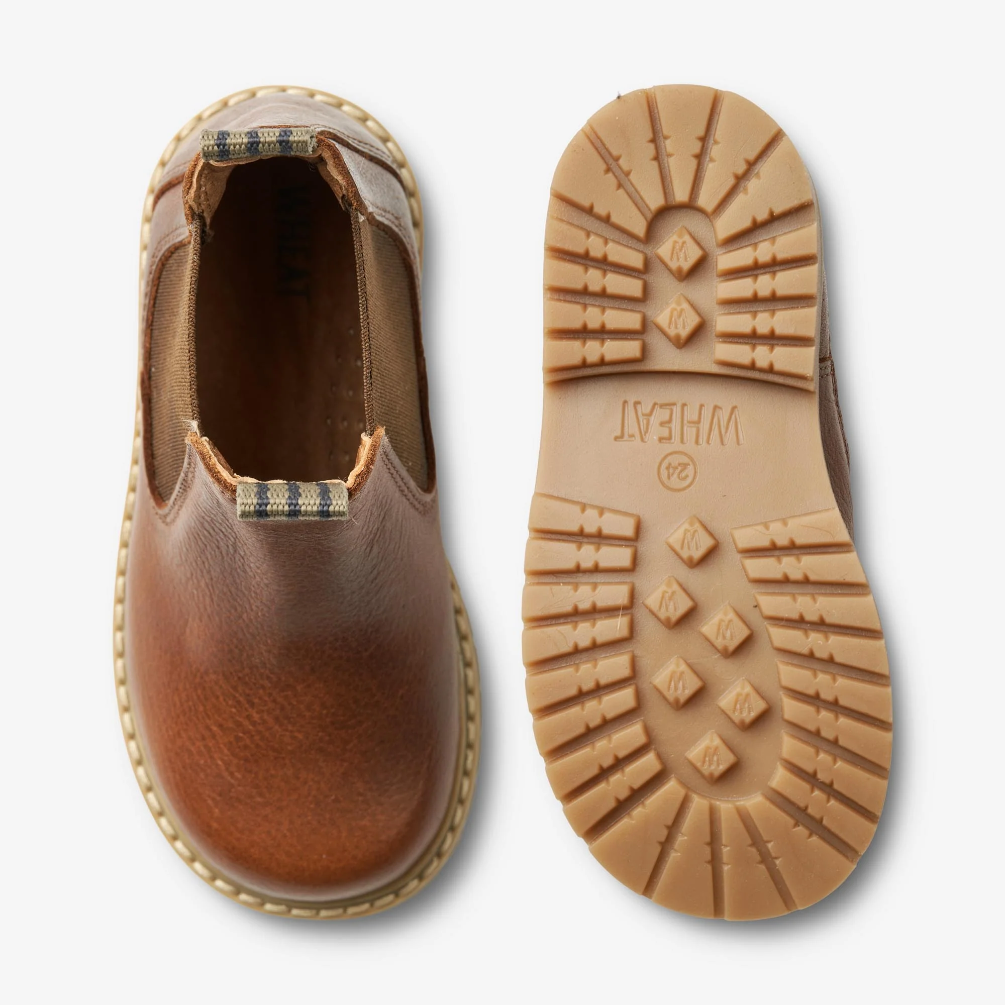 Chelsea Caj - cognac - Image 6