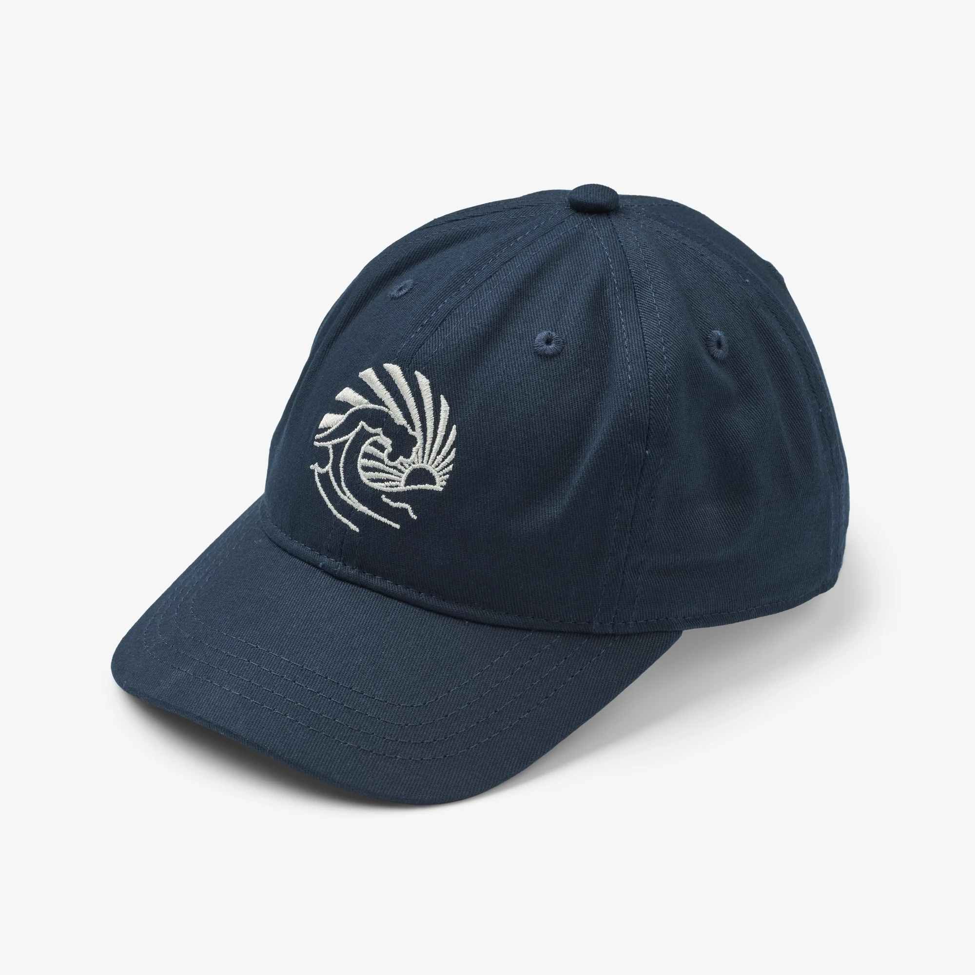 Cap Cecil - blue waves
