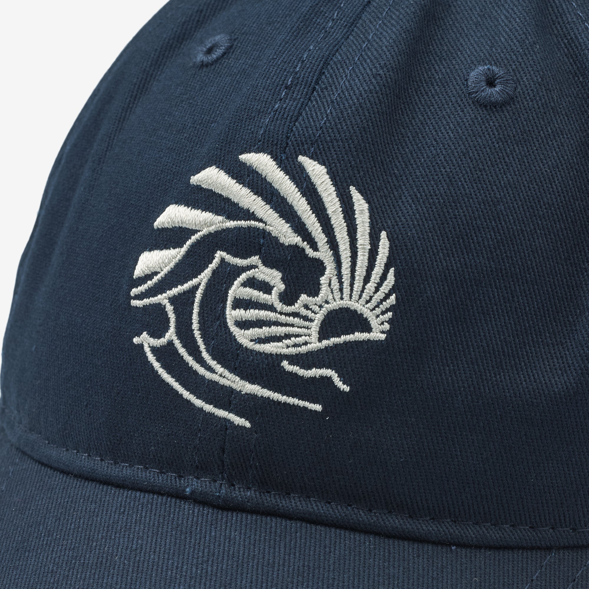 Cap Cecil - blue waves - Image 3