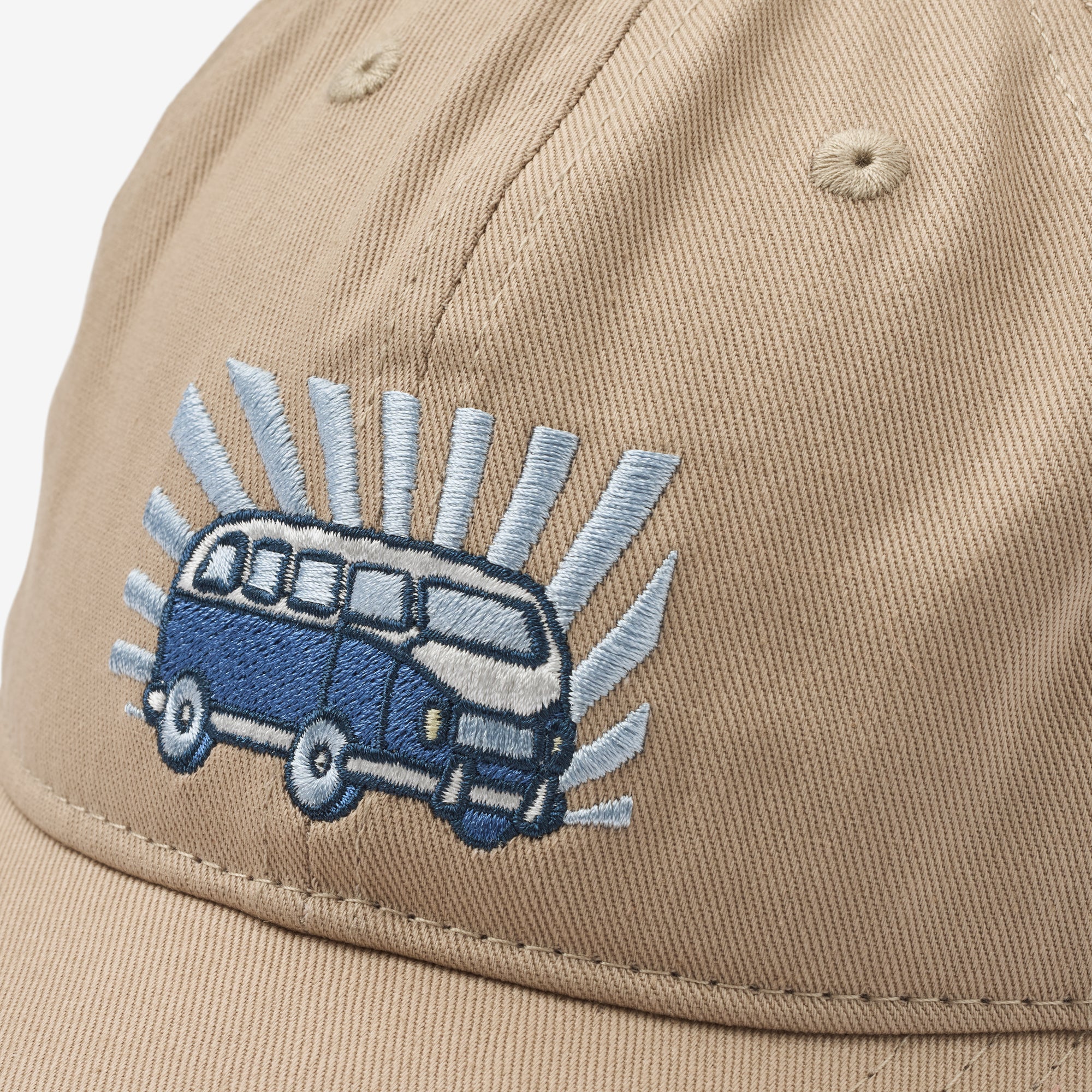 Cap Cecil - soft sand - Image 4