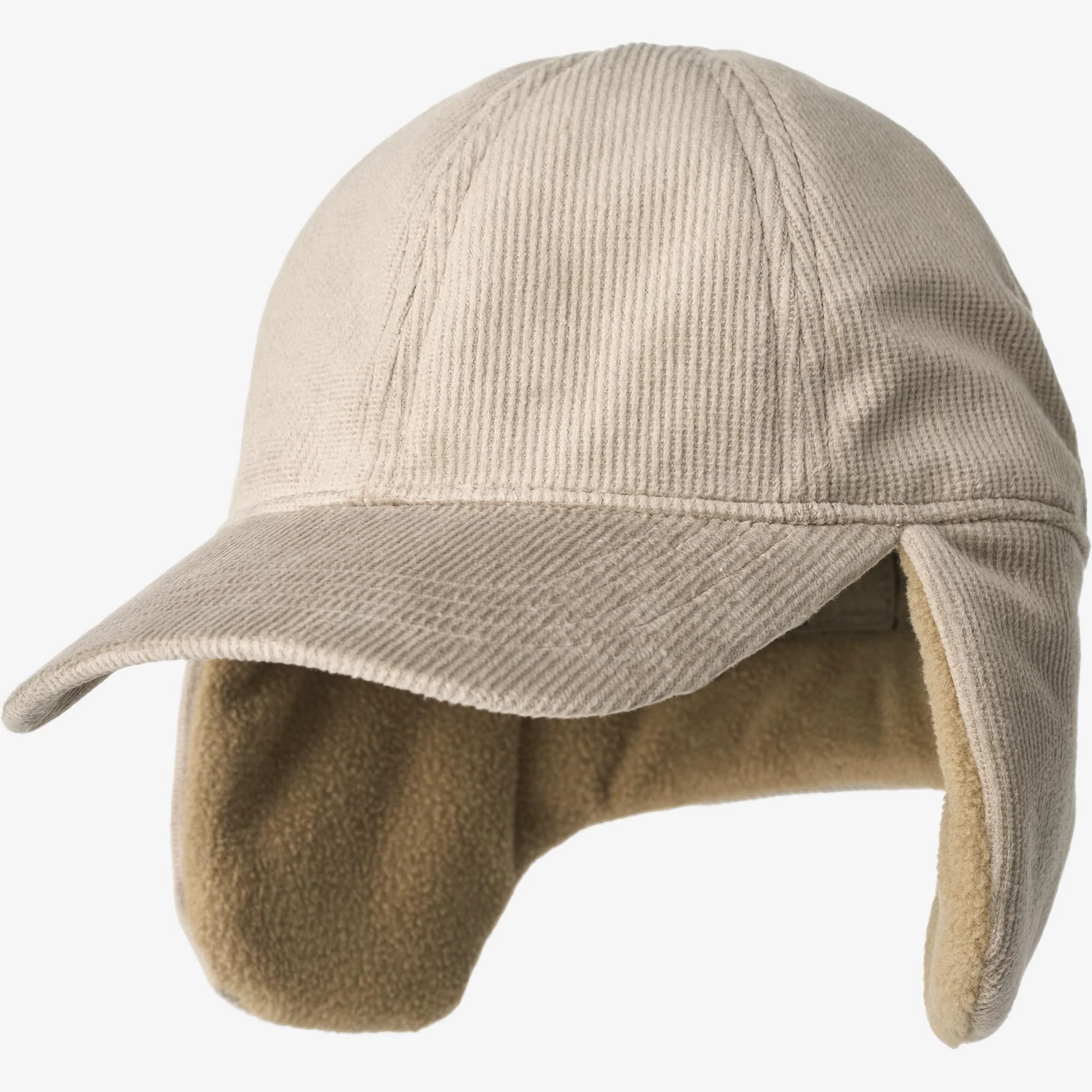 Cap Hoffa - grey stone